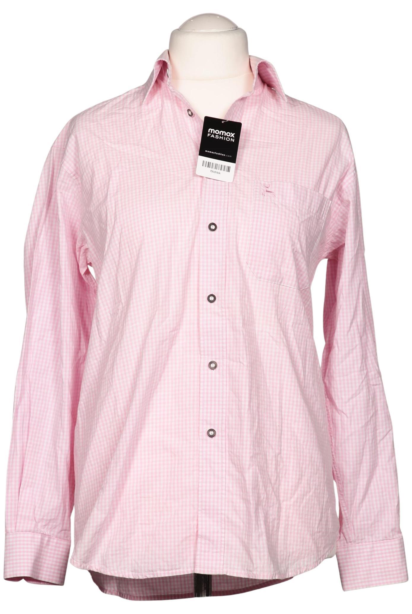 

Country Line Damen Bluse, pink, Gr. 38