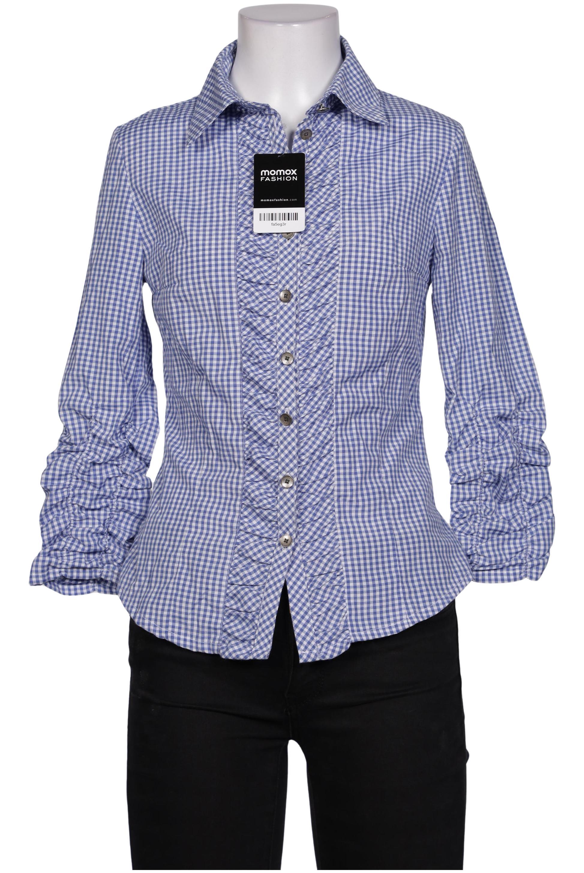 

Country Line Damen Bluse, mehrfarbig, Gr. 32