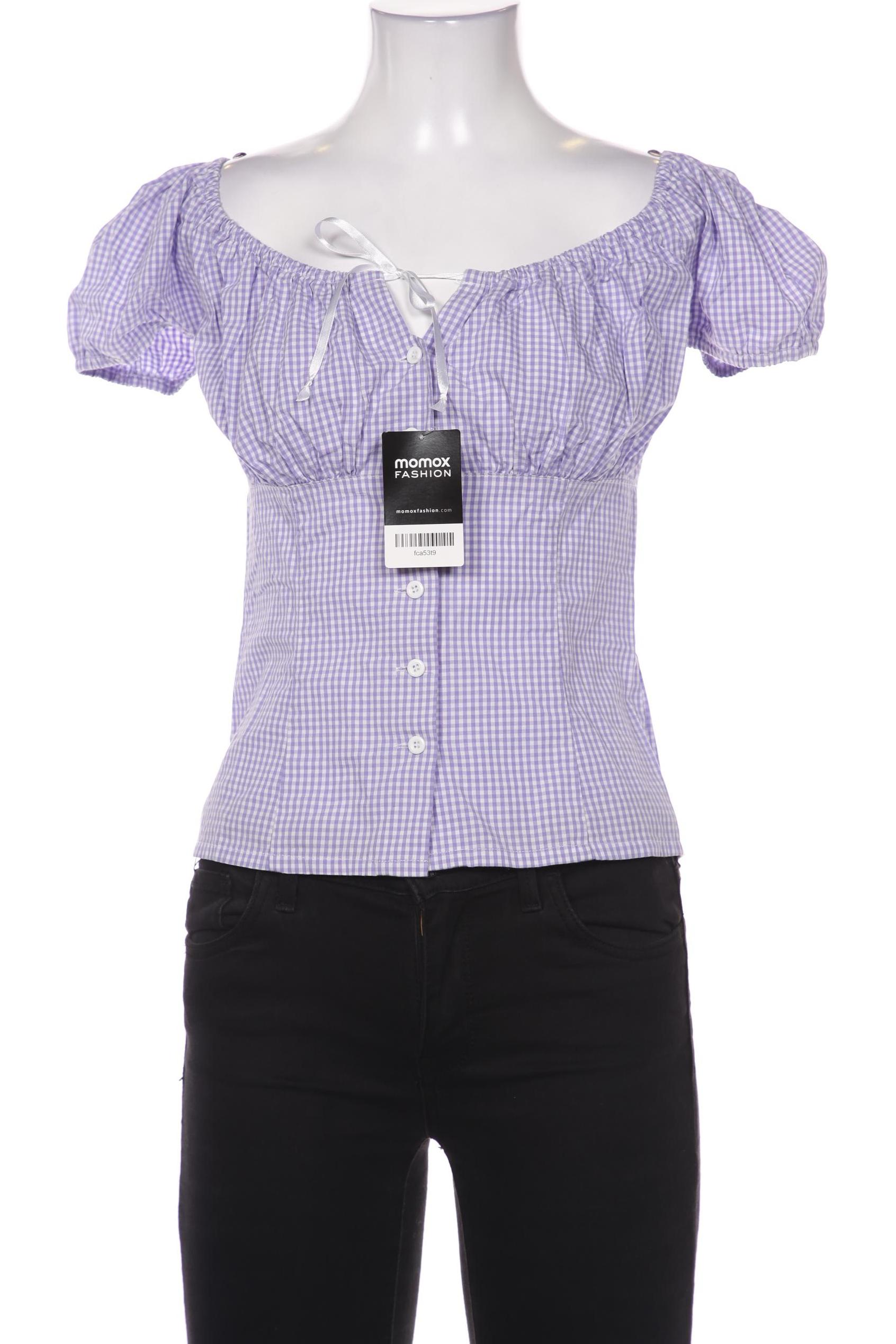 

Country Line Damen Bluse, flieder, Gr. 34