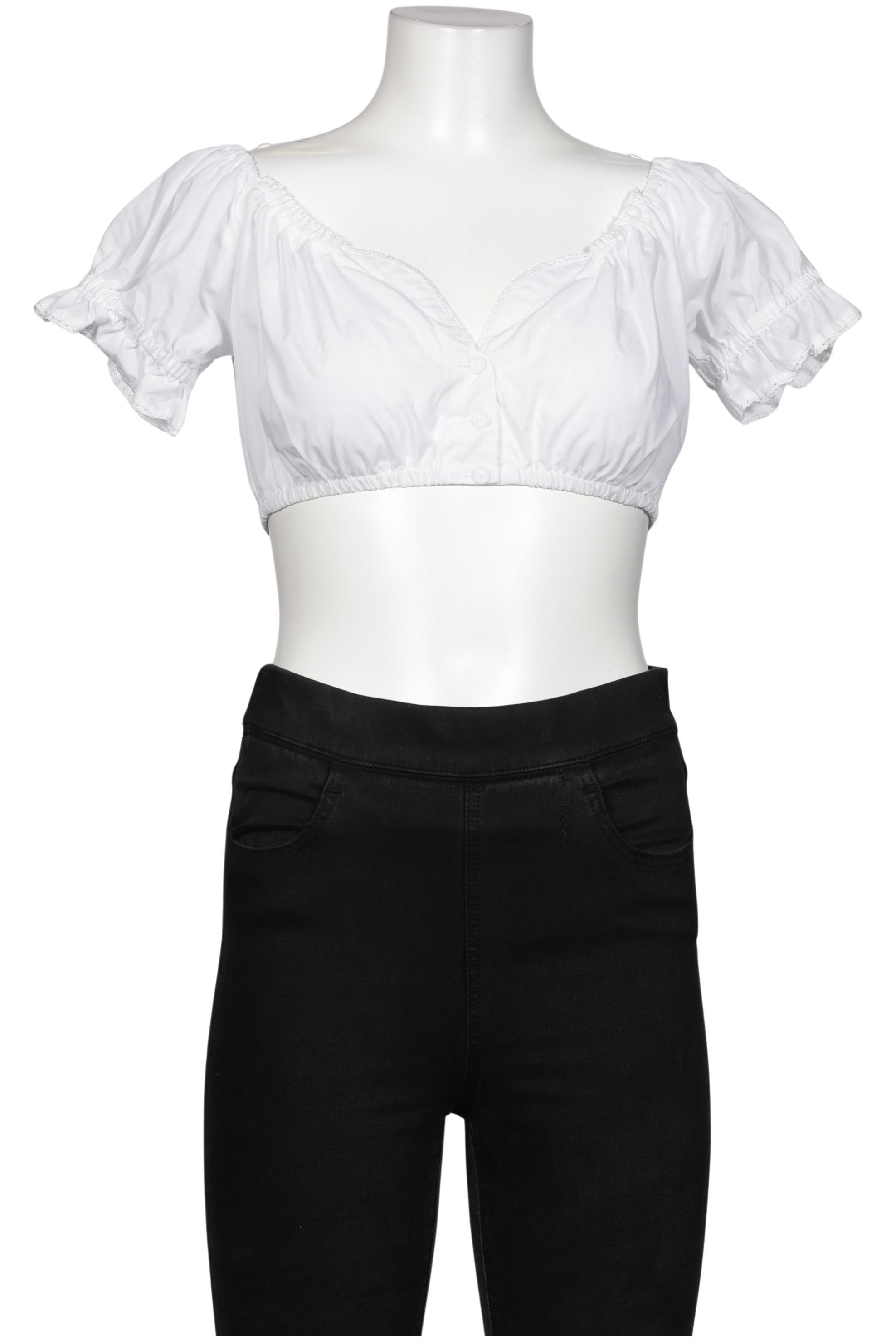 

Country Line Damen Bluse, weiß, Gr. 40