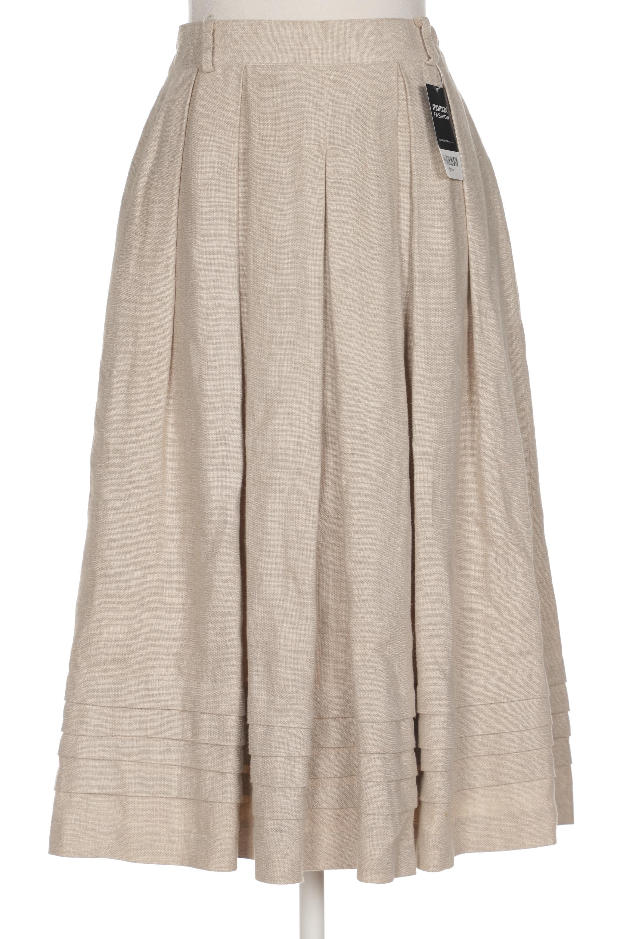 

Country Line Damen Rock, beige, Gr. 38