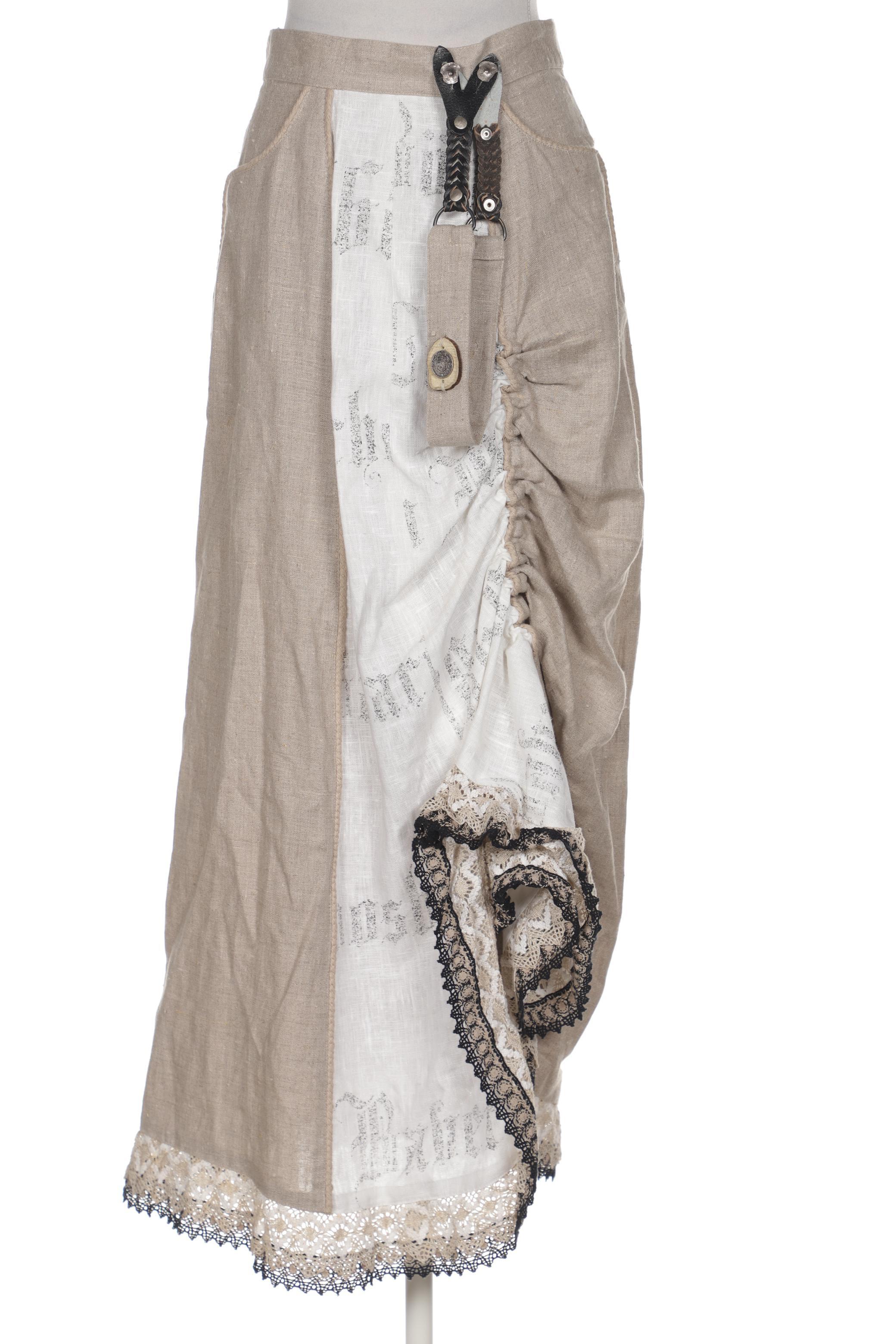 

Country Line Damen Rock, beige, Gr. 36