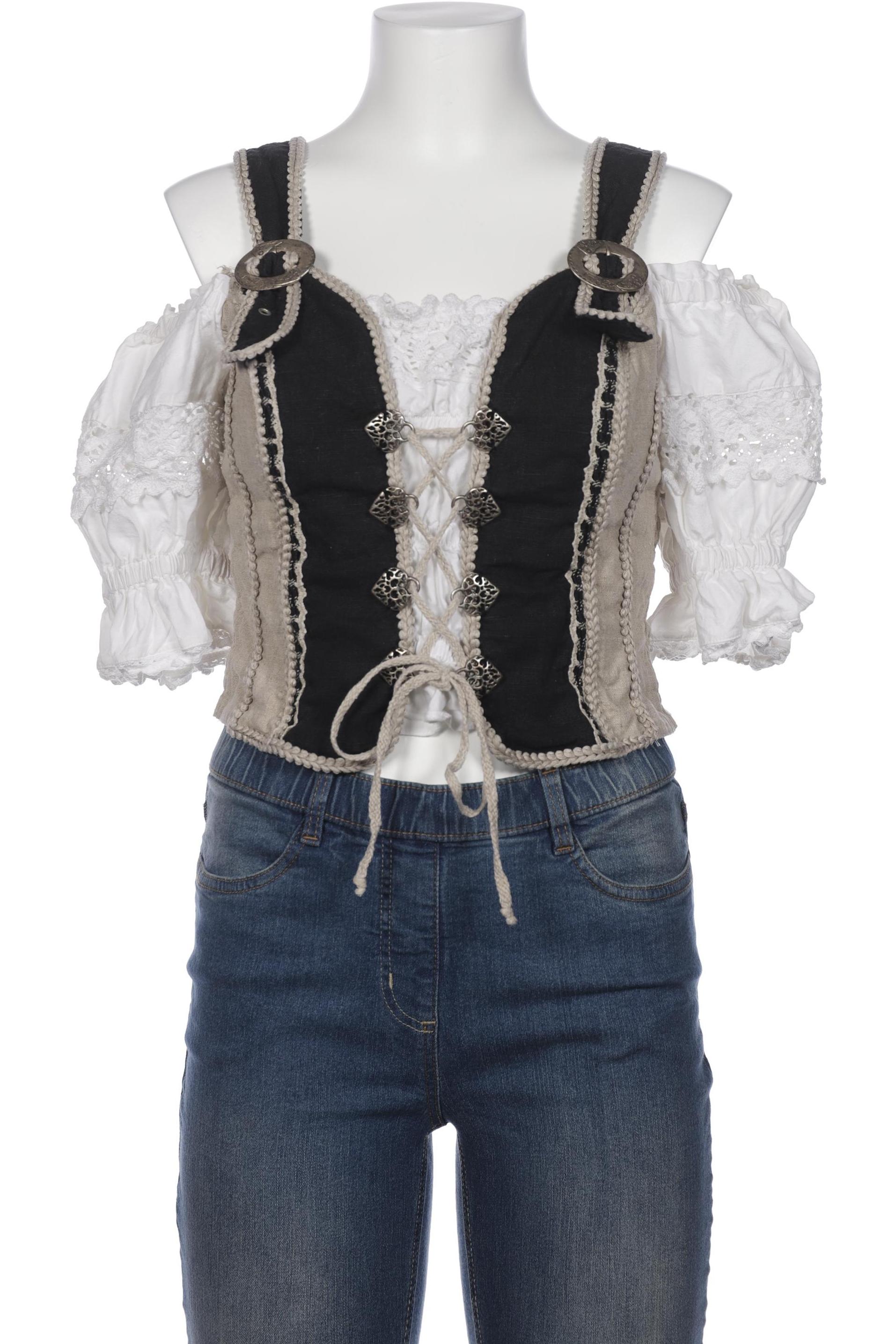 

Country Line Damen Bluse, mehrfarbig, Gr. 40