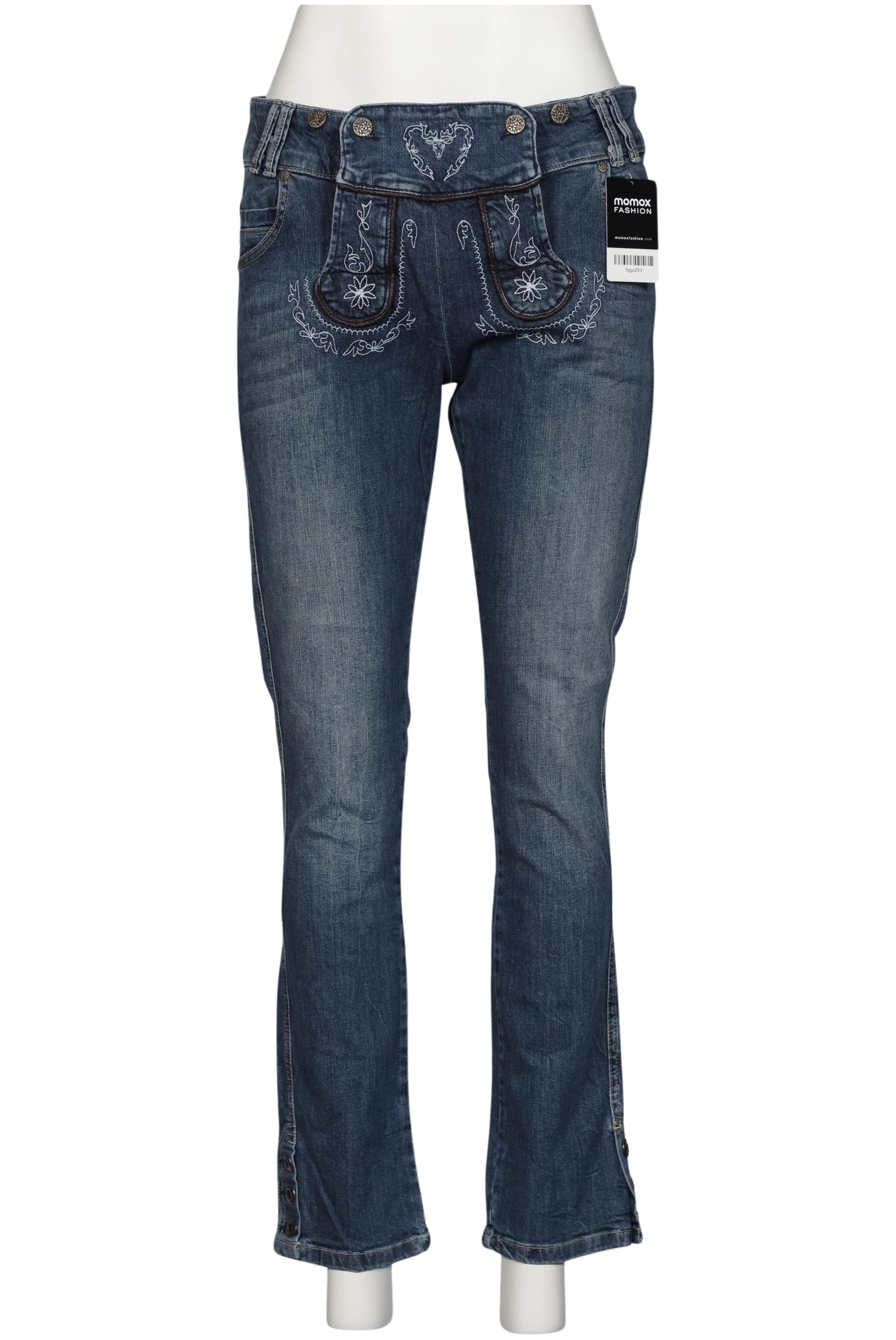 

Country Line Damen Jeans, blau, Gr. 42