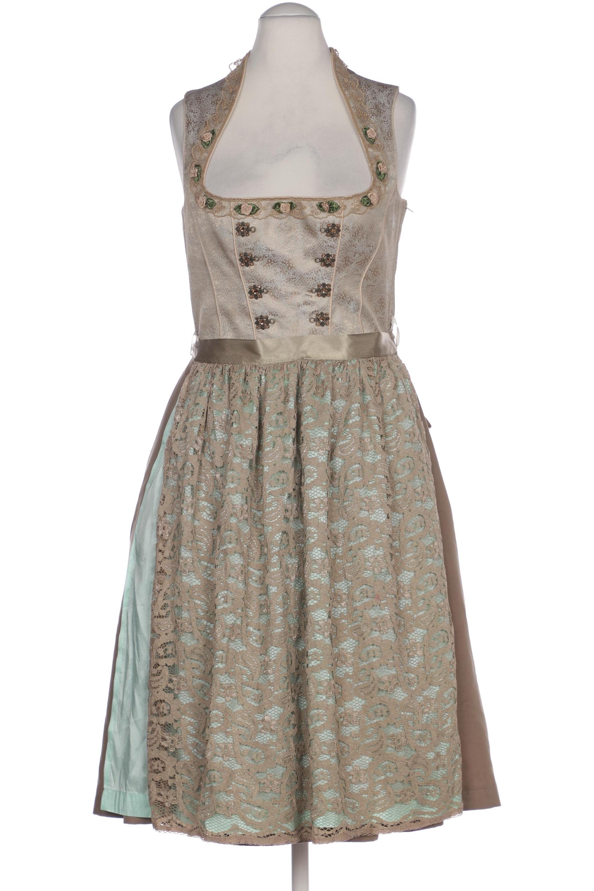 

Country Line Damen Kleid, beige, Gr. 38