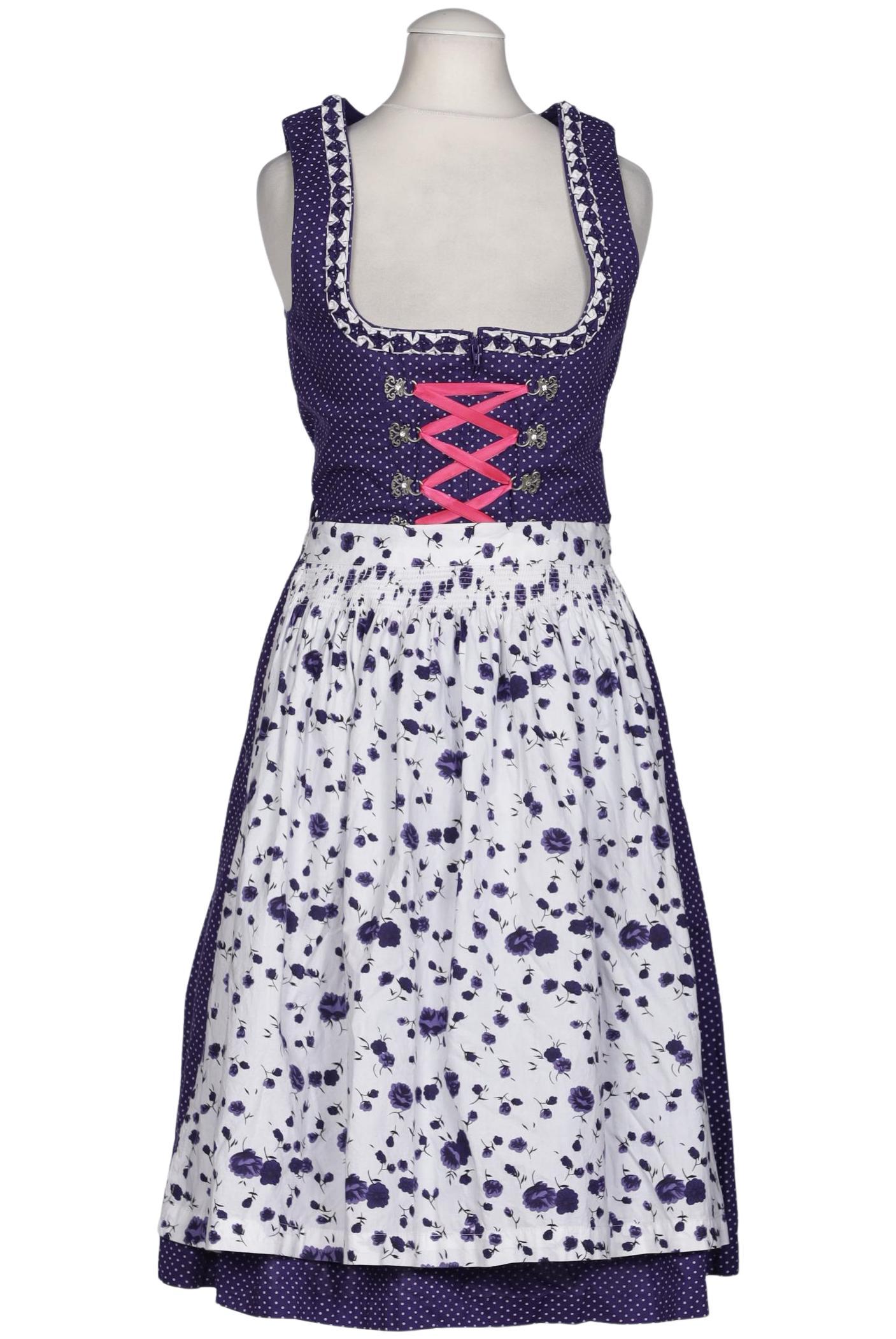 

Country Line Damen Kleid, mehrfarbig, Gr. 34