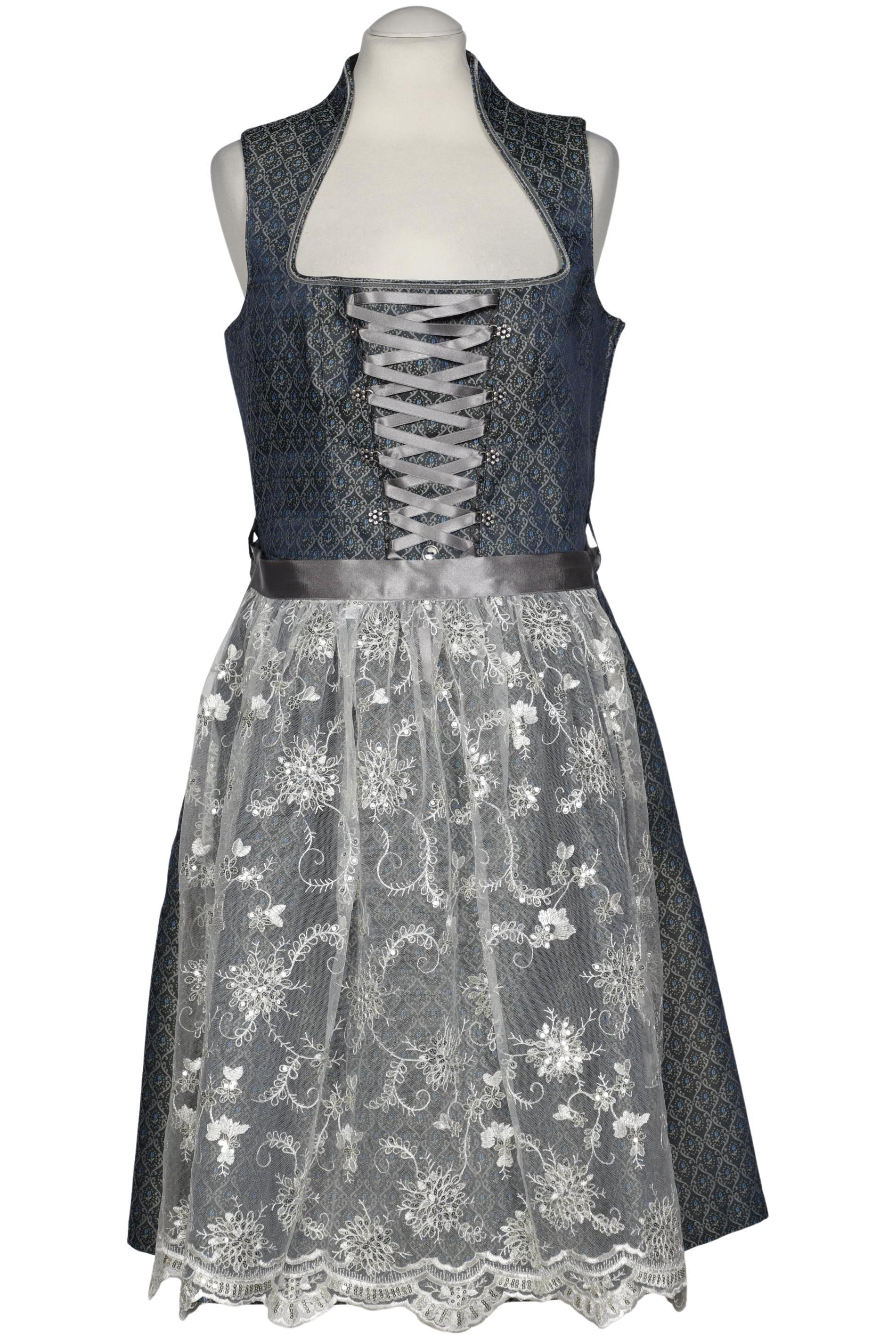 

Country Line Damen Kleid, blau, Gr. 40