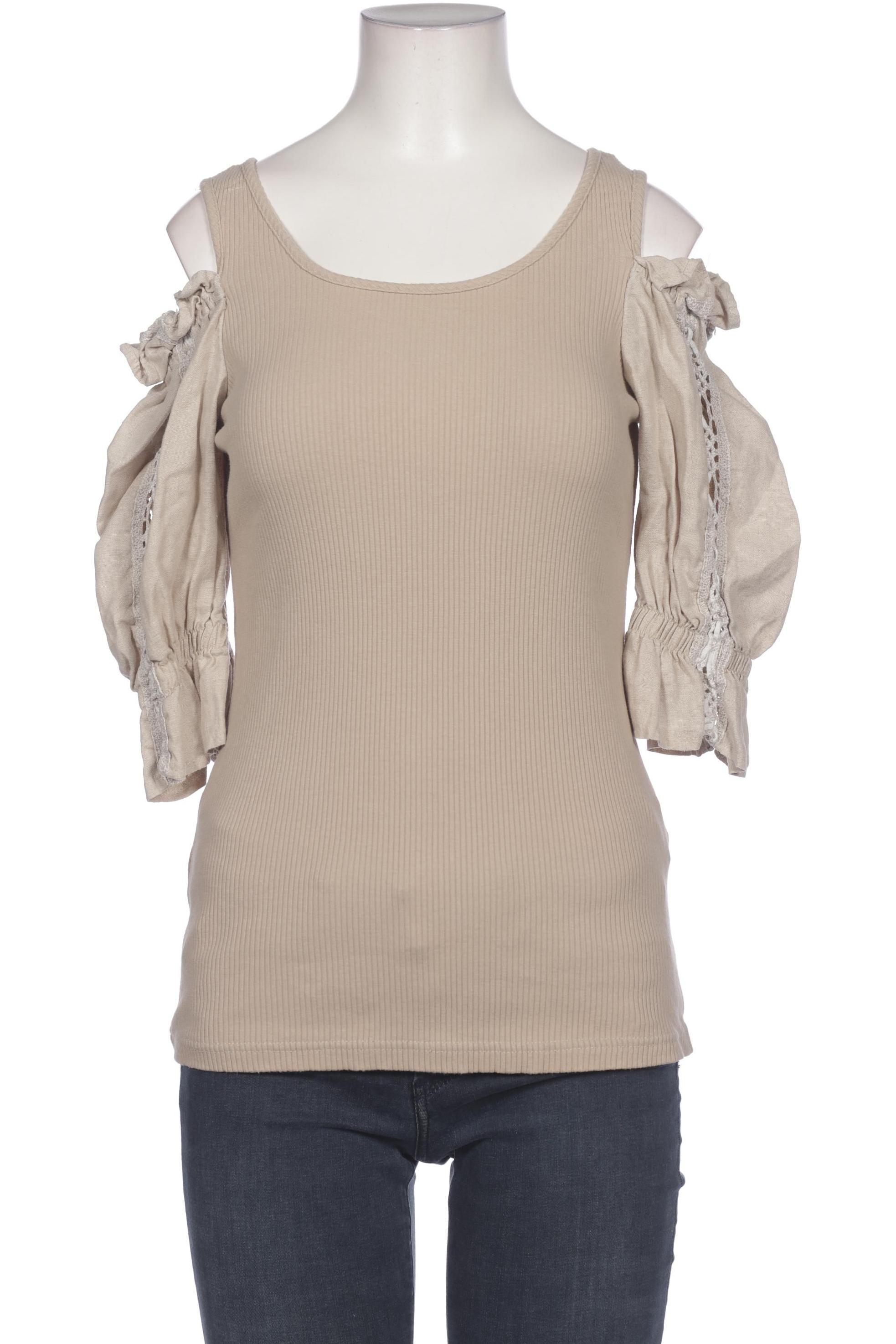 

Country Line Damen Bluse, beige, Gr. 34