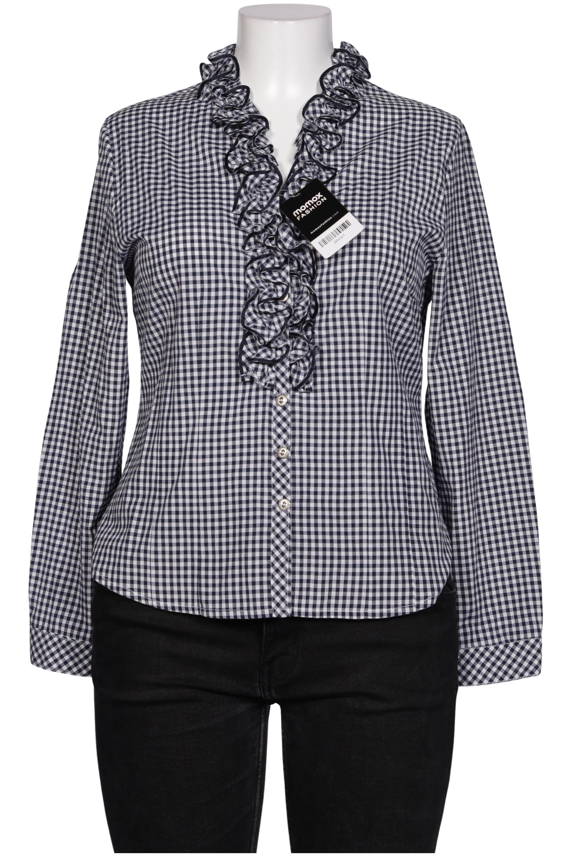 

Country Line Damen Bluse, marineblau, Gr. 42