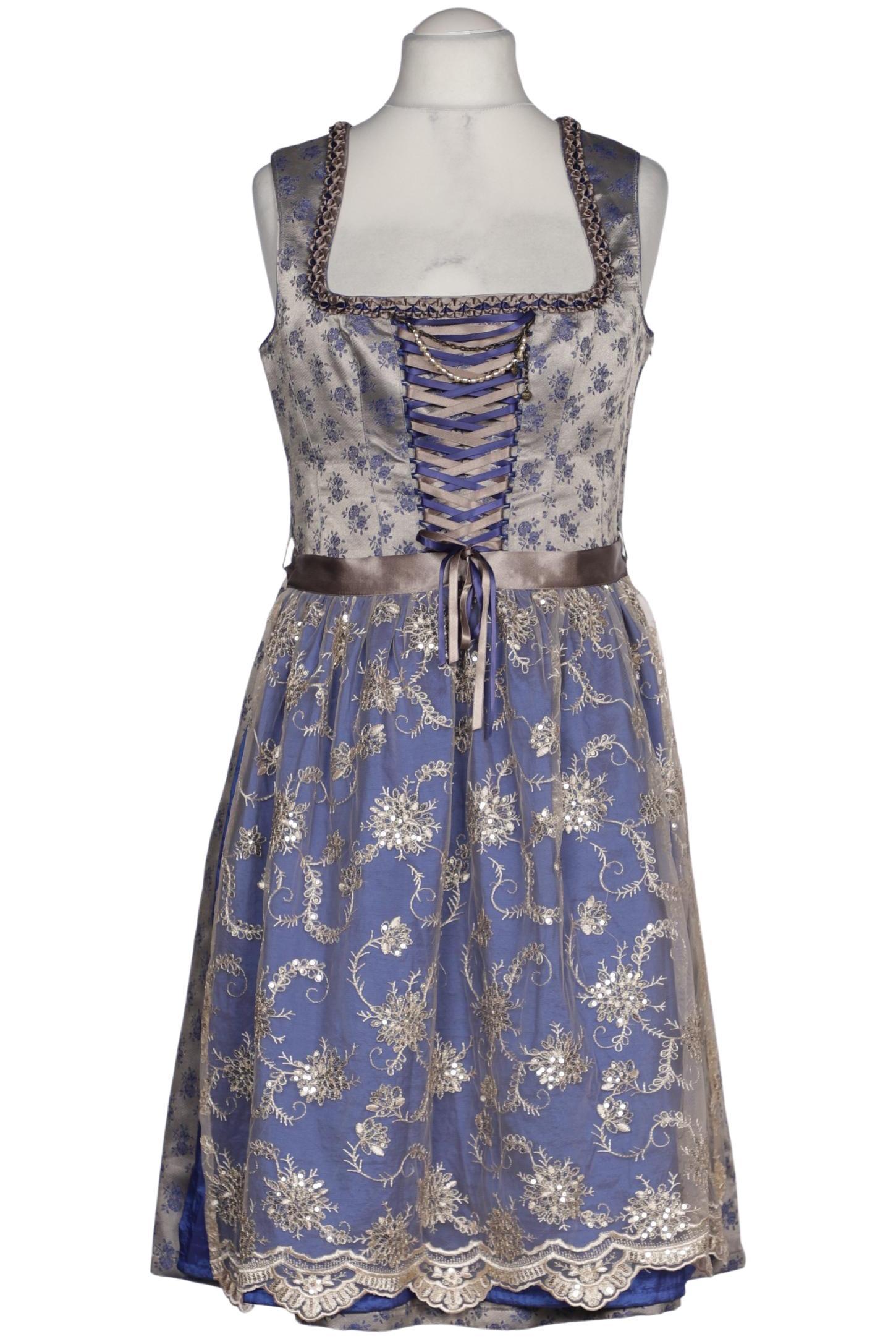 

Country Line Damen Kleid, mehrfarbig, Gr. 42