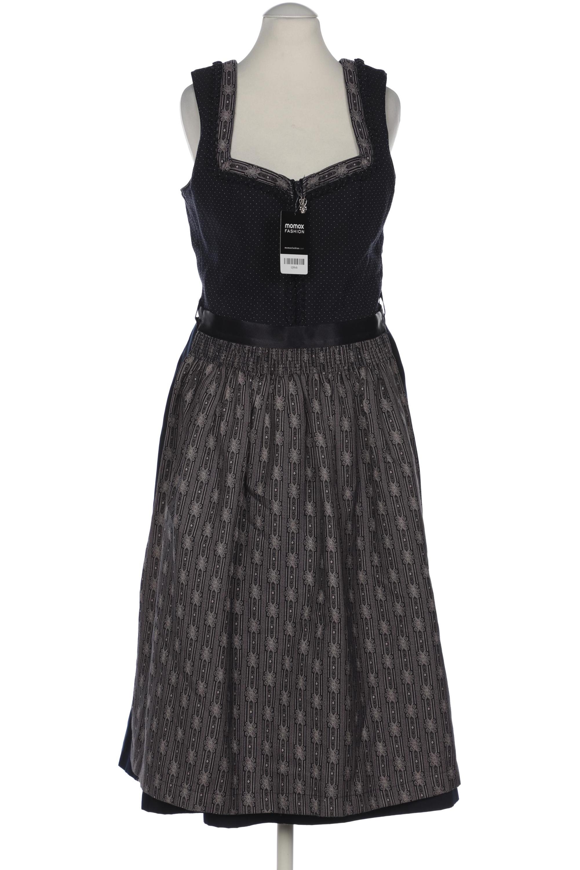 

Country Line Damen Kleid, marineblau, Gr. 36
