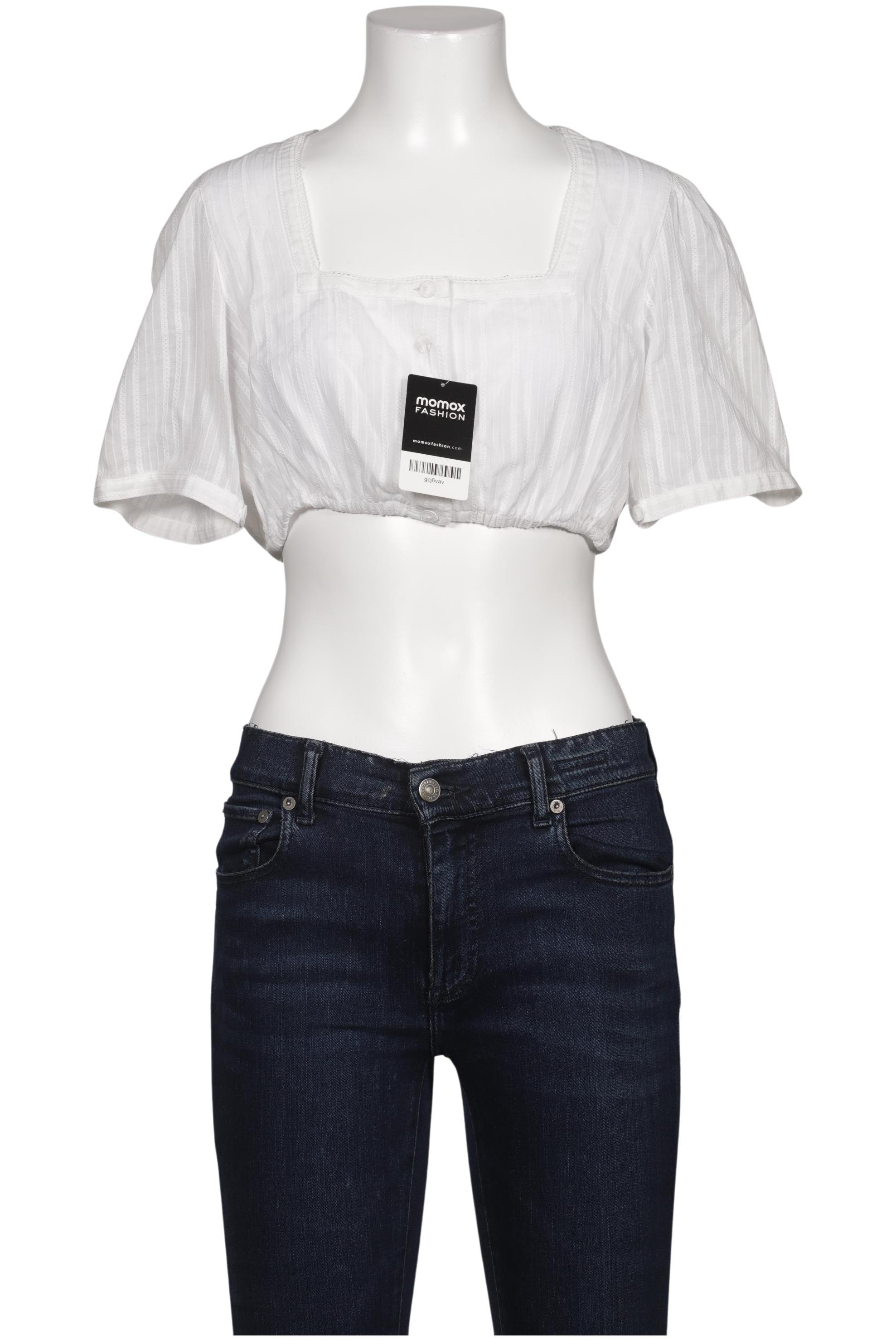 

Country Line Damen Bluse, weiß, Gr. 40