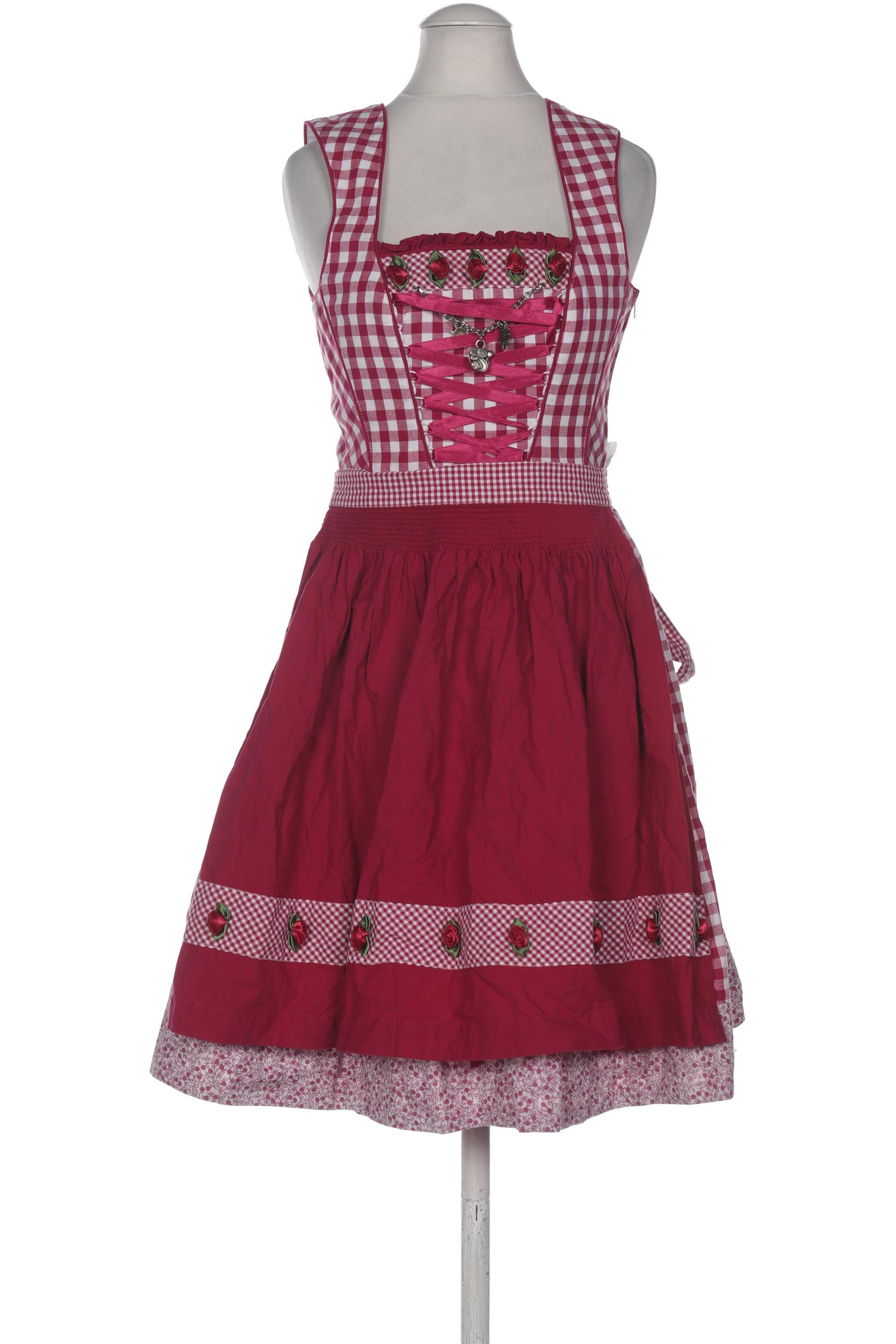 

Country Line Damen Kleid, pink, Gr. 32