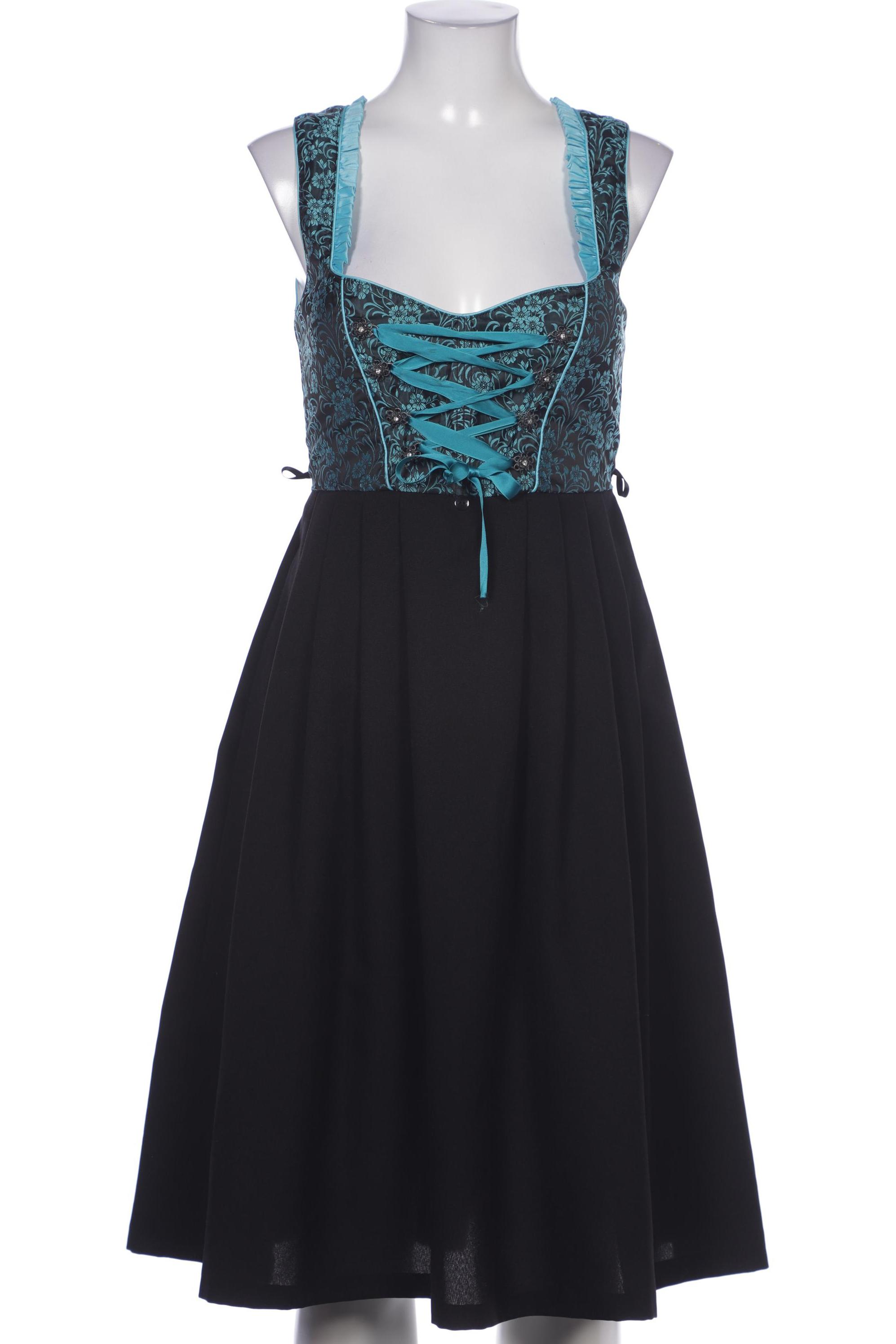

Country Line Damen Kleid, schwarz, Gr. 38