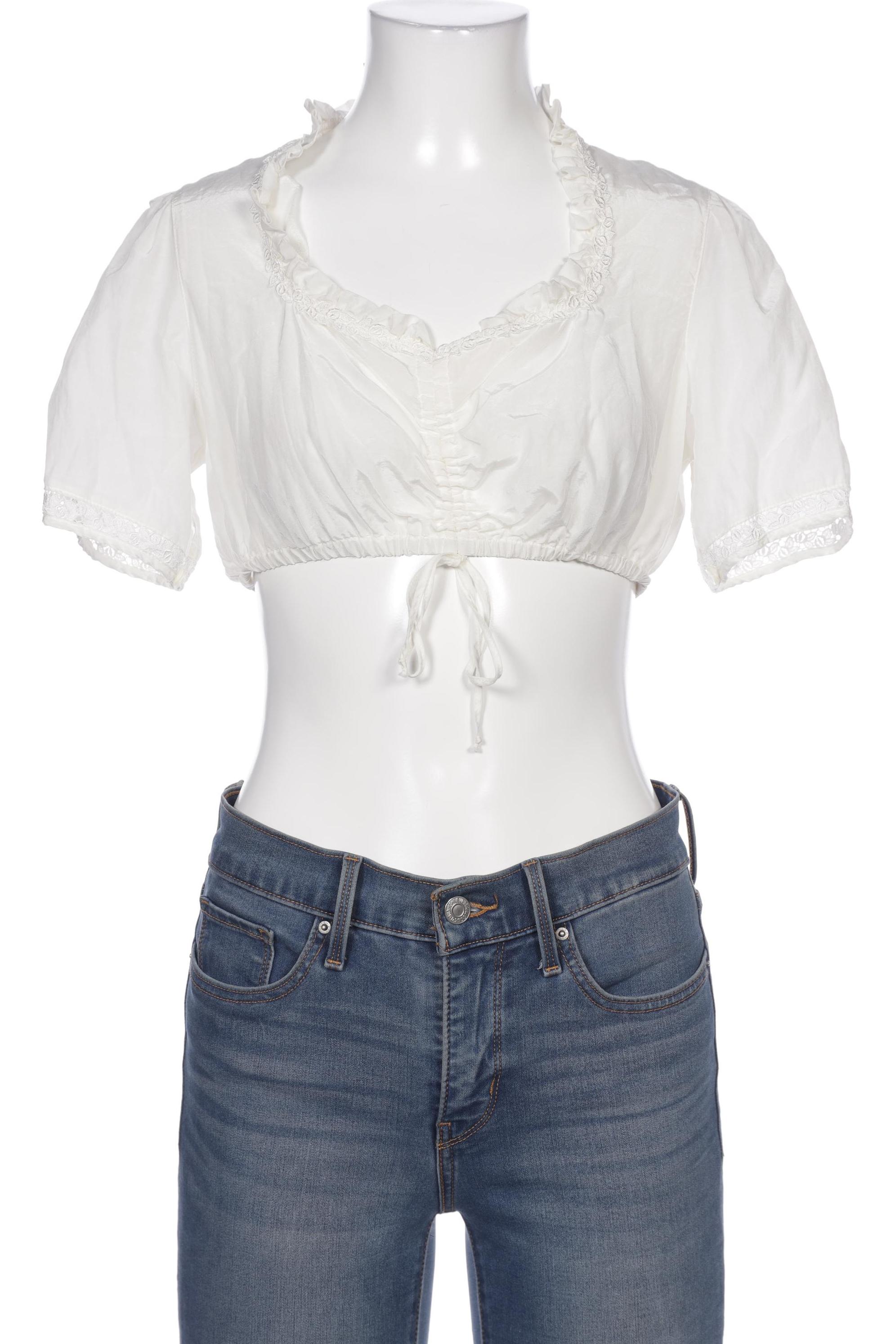 

Country Line Damen Bluse, cremeweiß