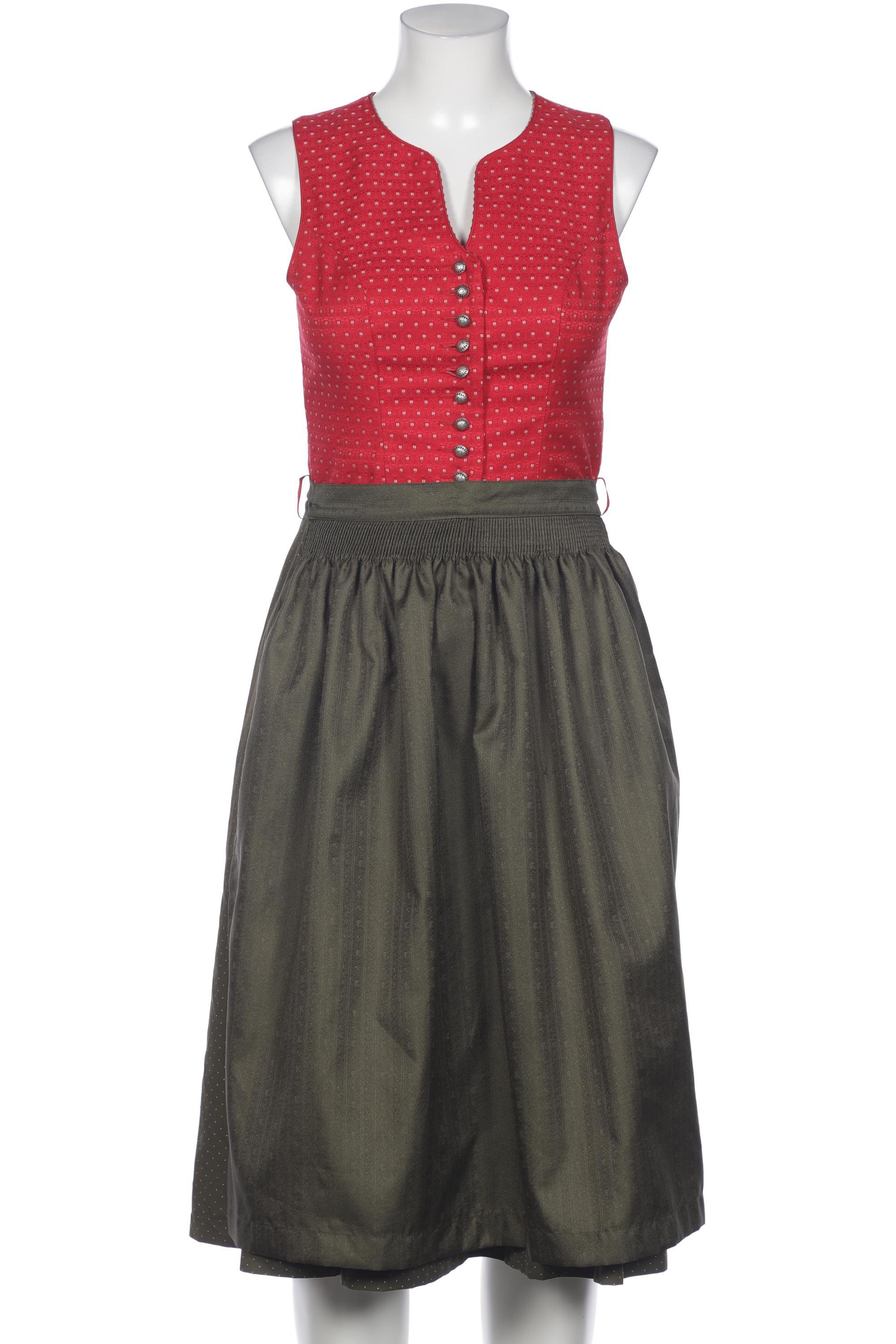 

Country Line Damen Kleid, grün, Gr. 36