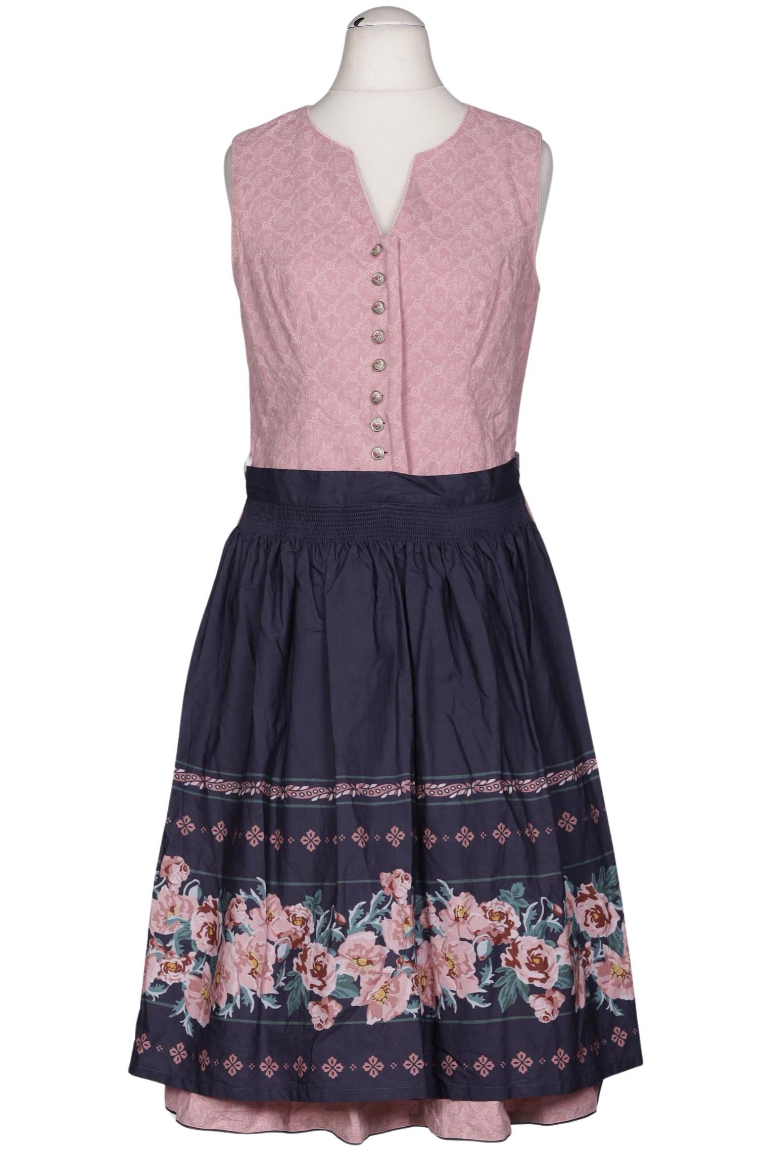 

Country Line Damen Kleid, mehrfarbig, Gr. 42