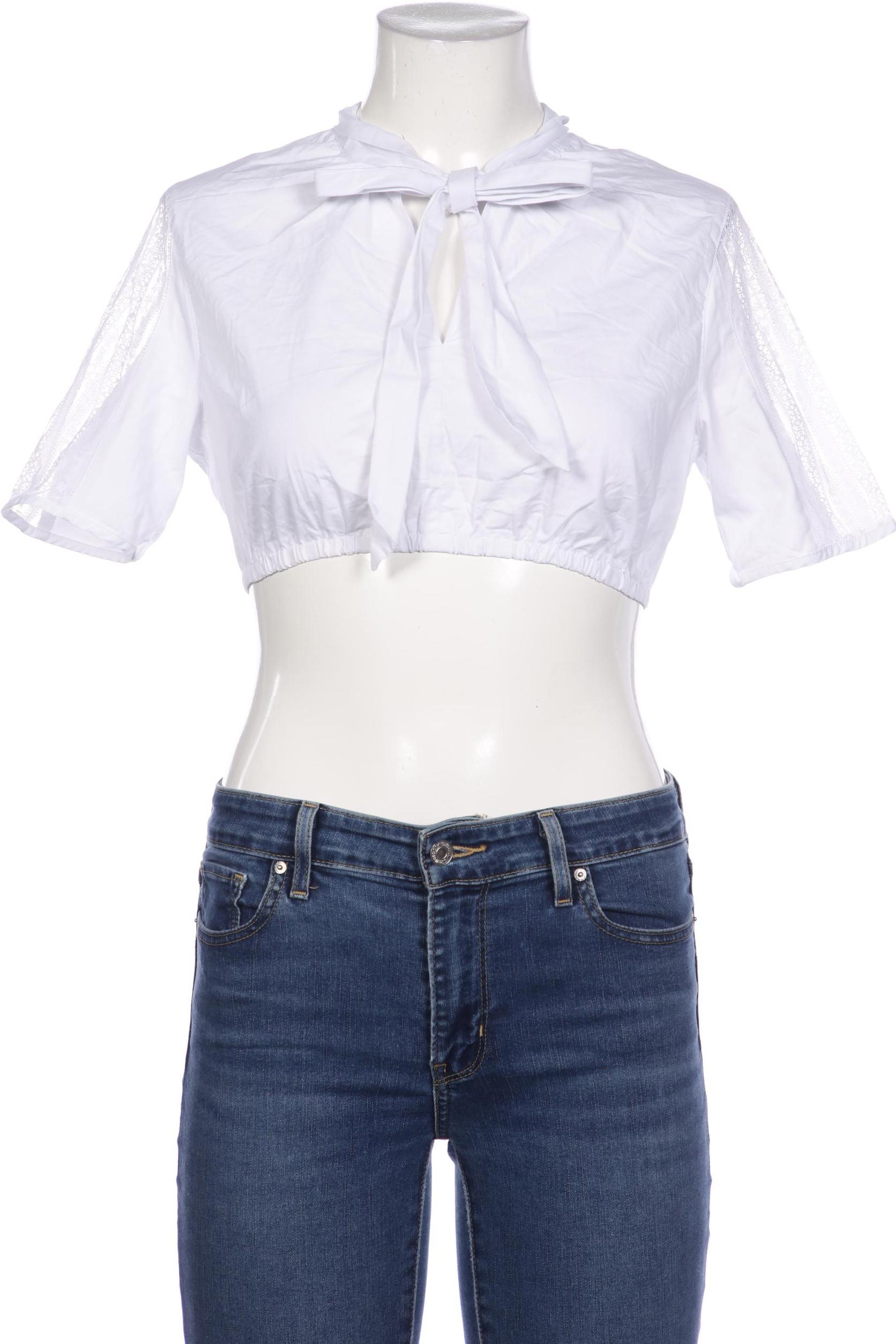 

Country Line Damen Bluse, weiß
