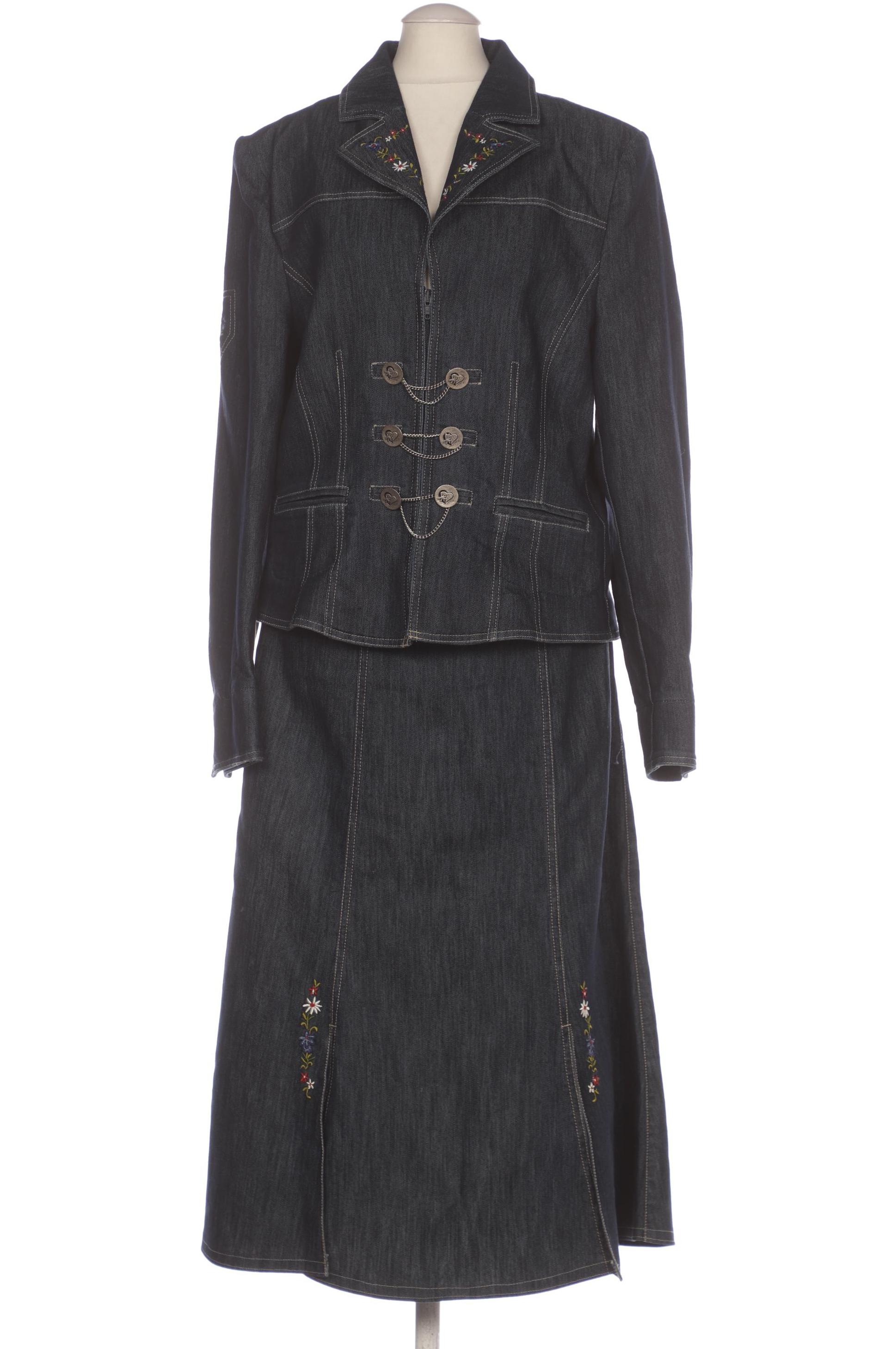 

Country Line Damen Anzug, marineblau, Gr. 36