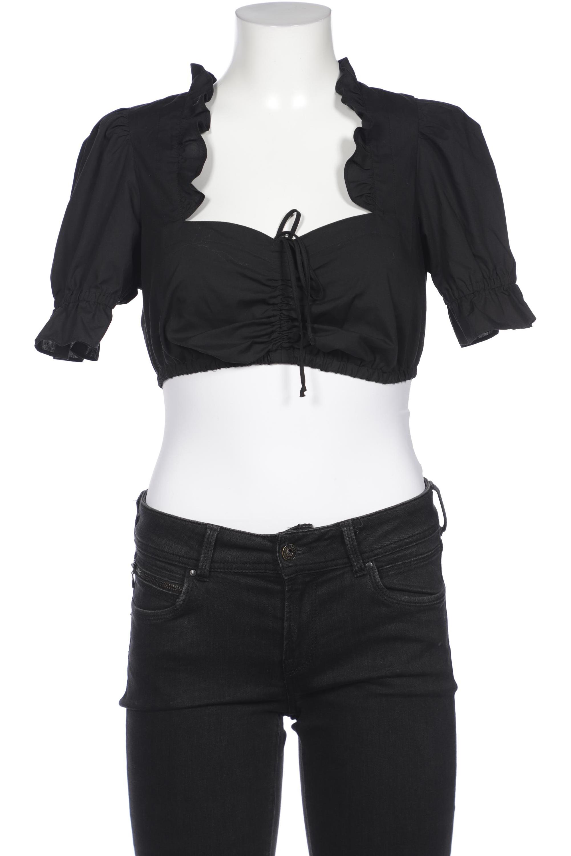 

Country Line Damen Bluse, schwarz