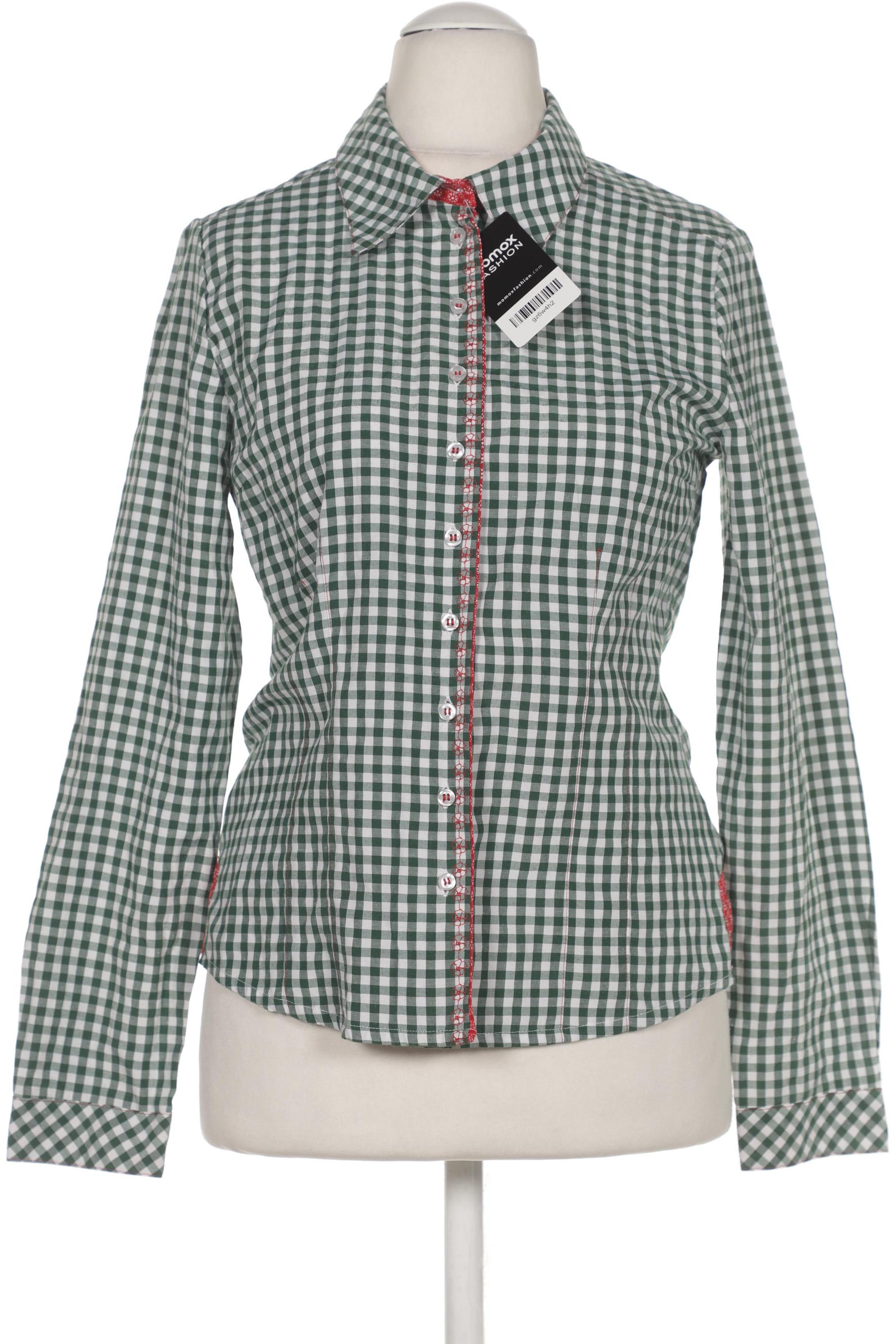 

Country Line Damen Bluse, grün, Gr. 36