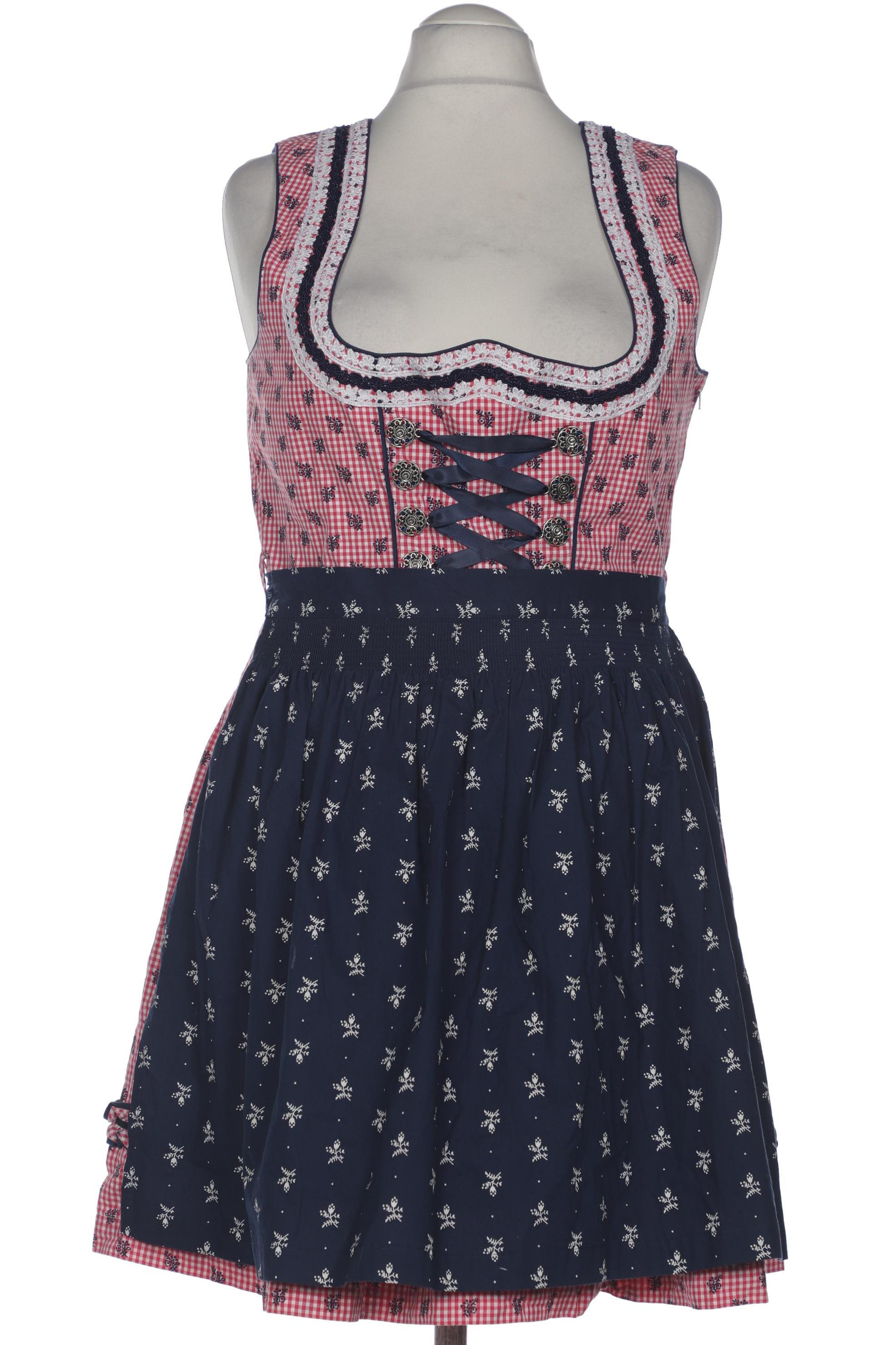 

Country Line Damen Kleid, pink, Gr. 44