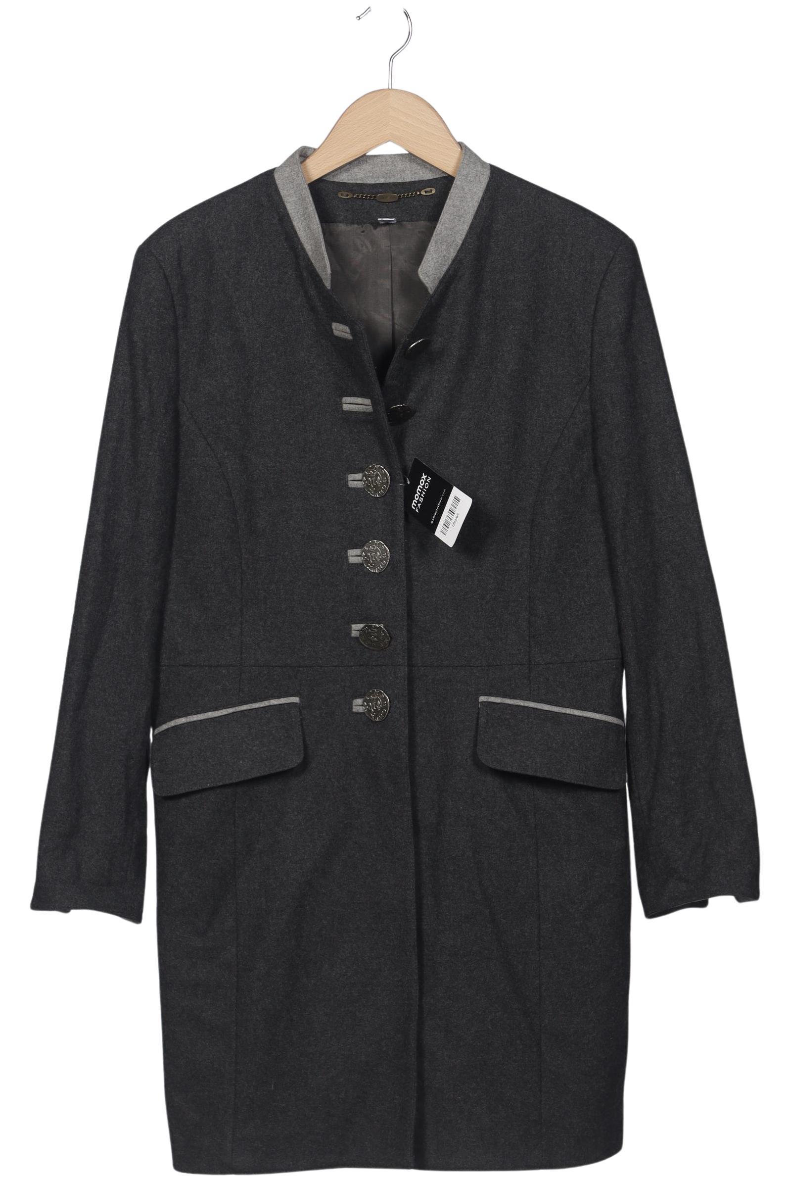 

Country Line Damen Mantel, grau, Gr. 40