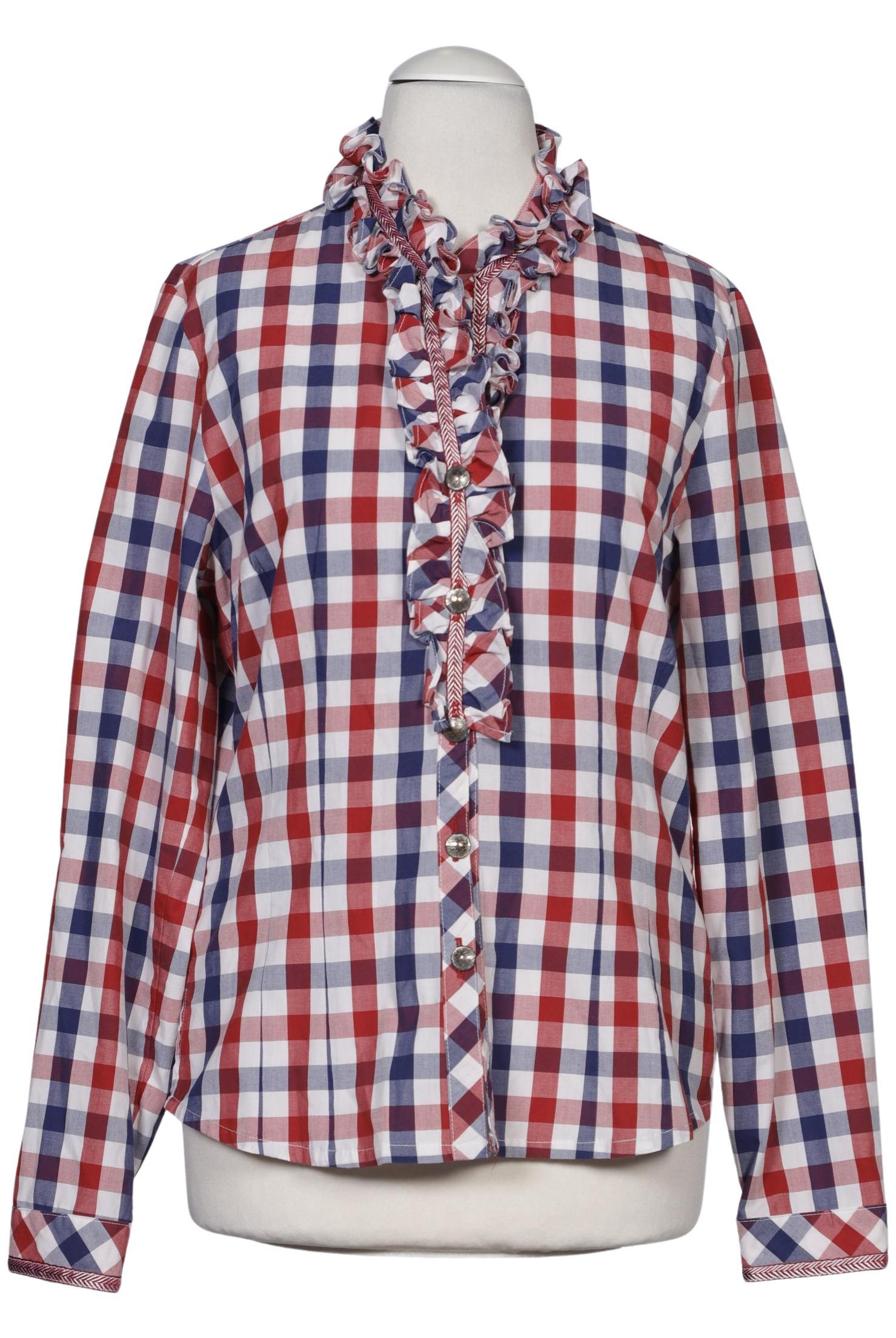 

Country Line Damen Bluse, mehrfarbig, Gr. 36