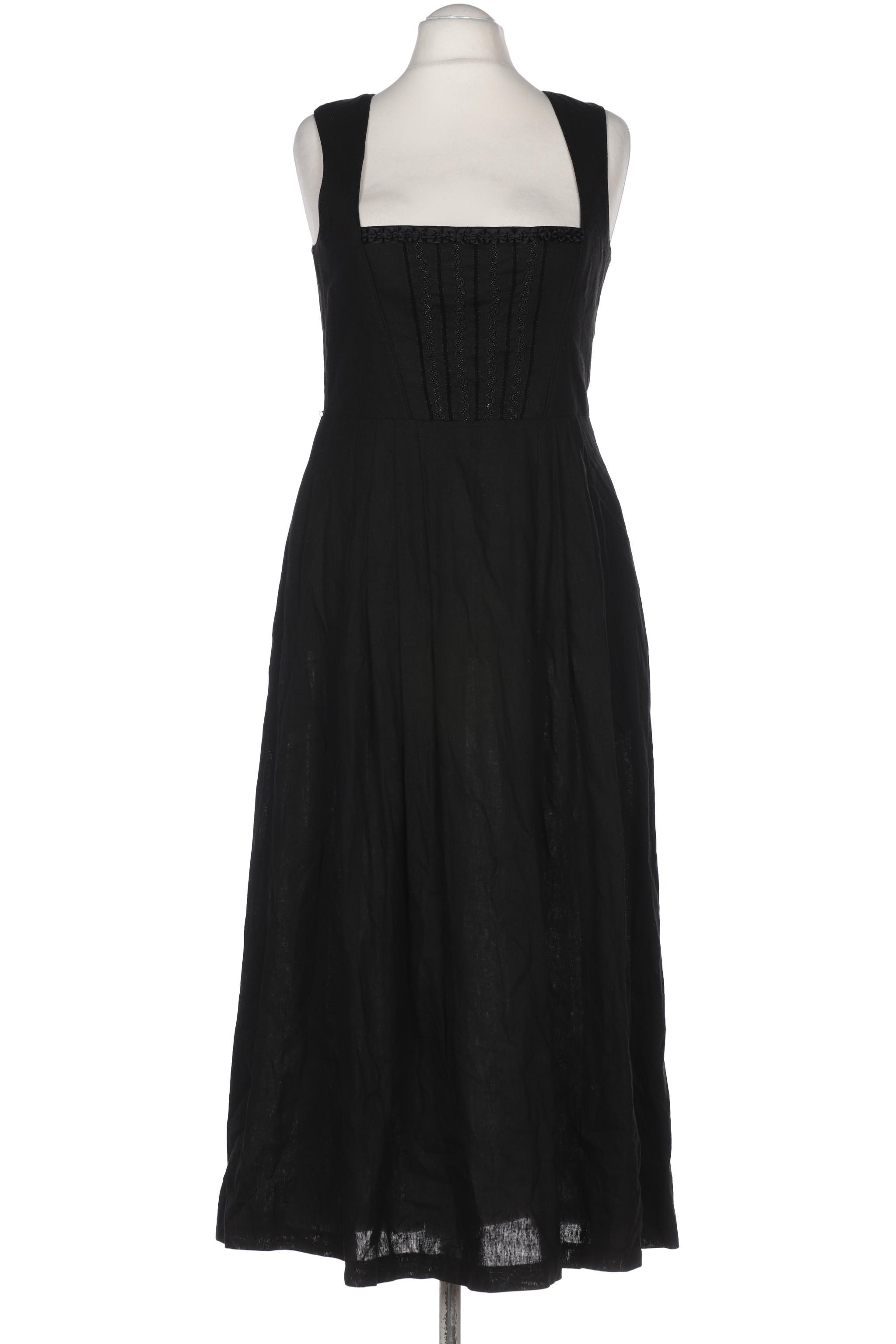 

Country Line Damen Kleid, schwarz, Gr. 40