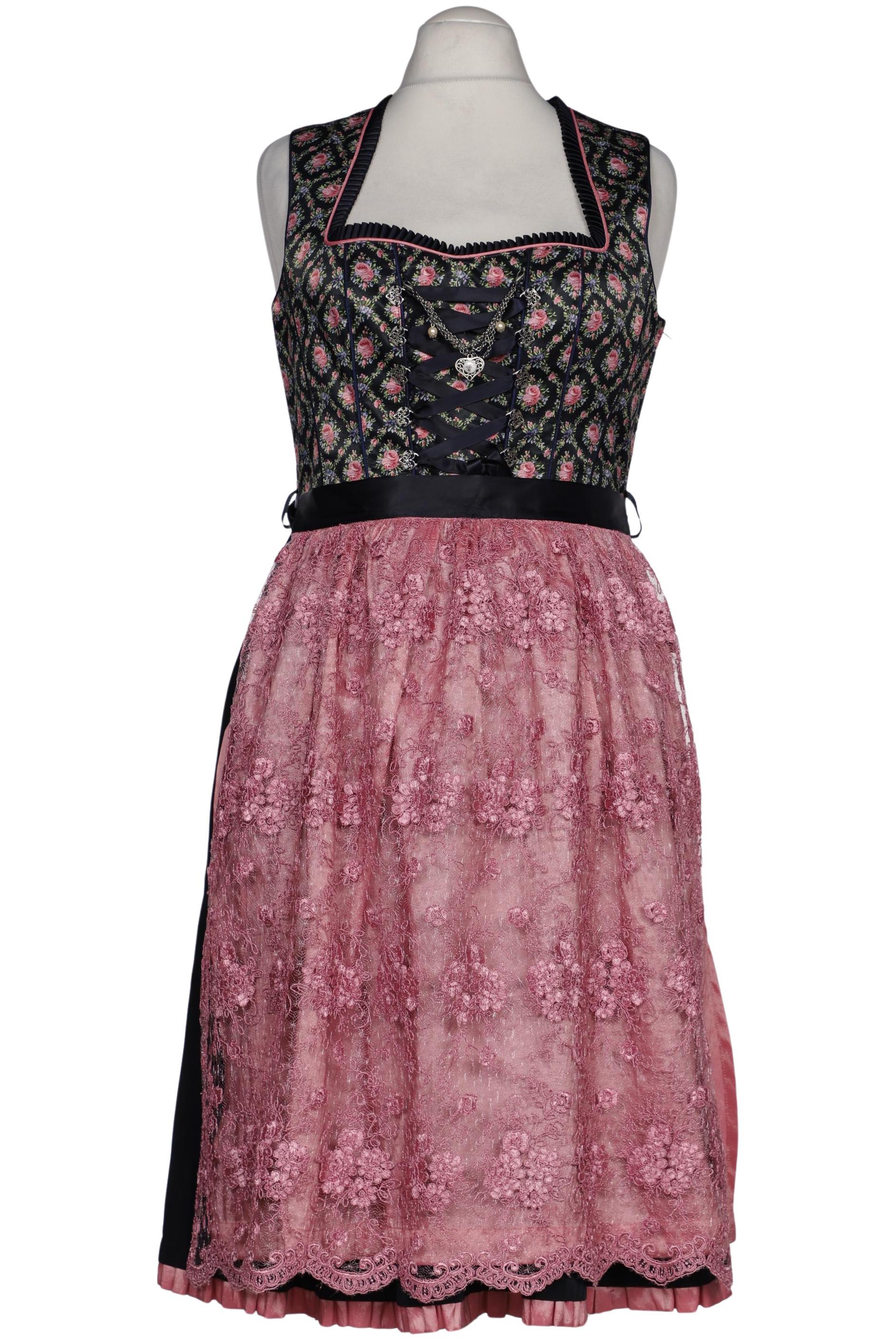 

Country Line Damen Kleid, mehrfarbig, Gr. 42