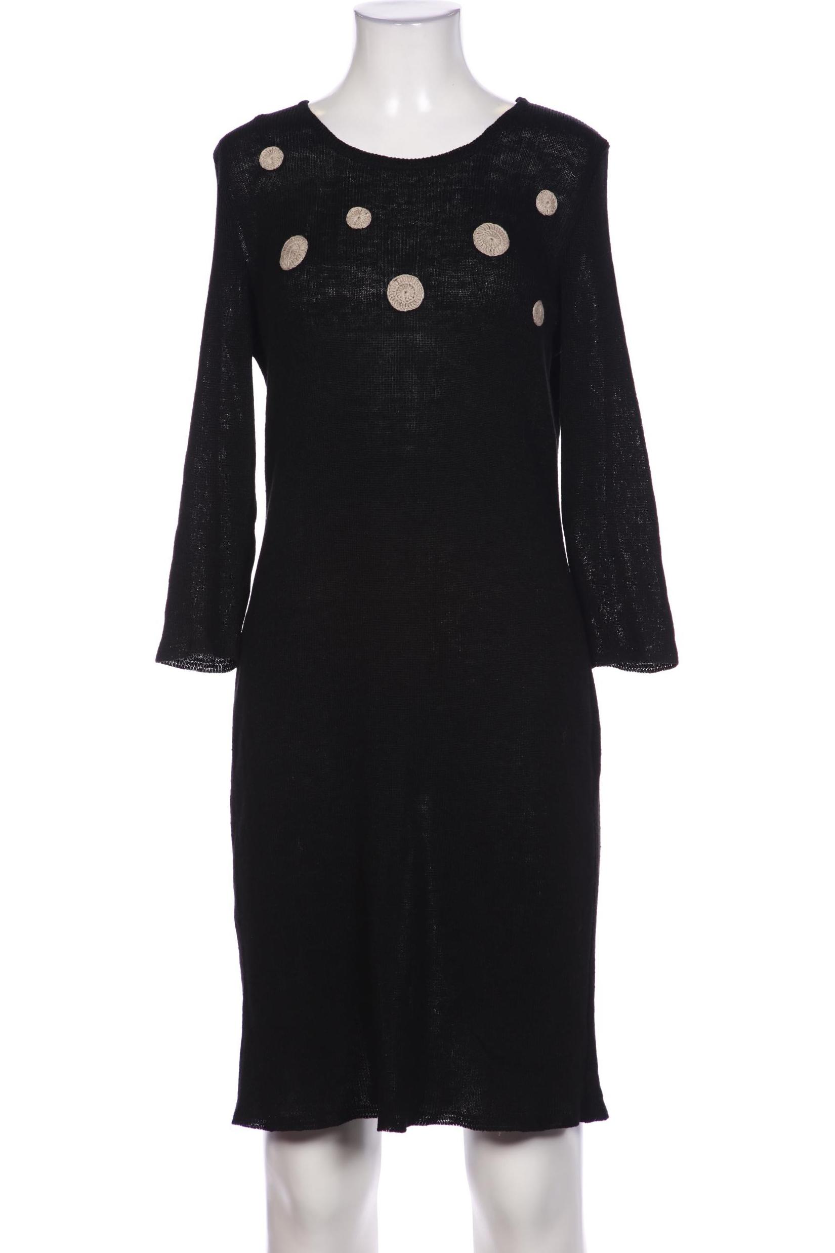 

Country Line Damen Kleid, schwarz, Gr. 36