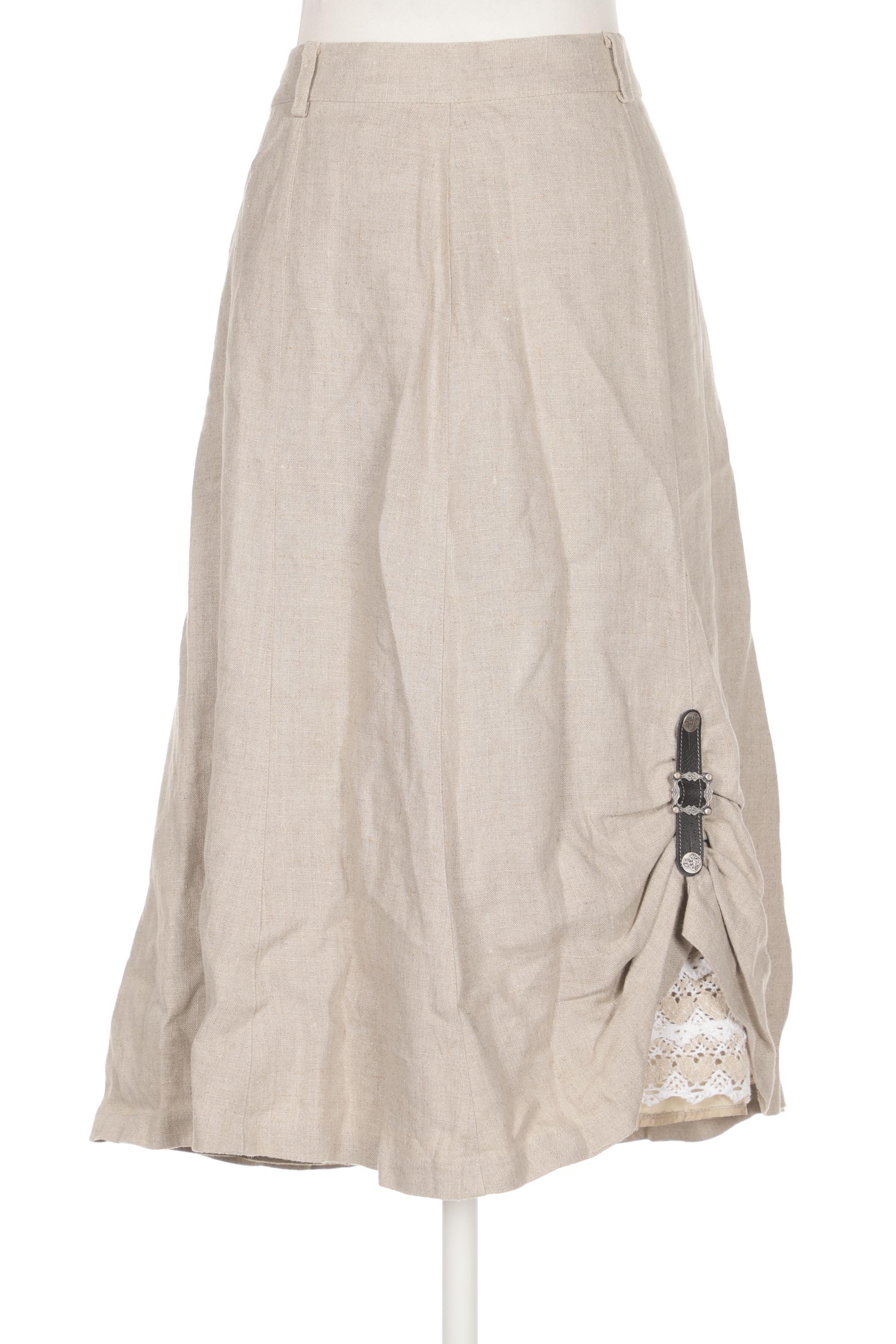 

Country Line Damen Rock, beige, Gr. 48