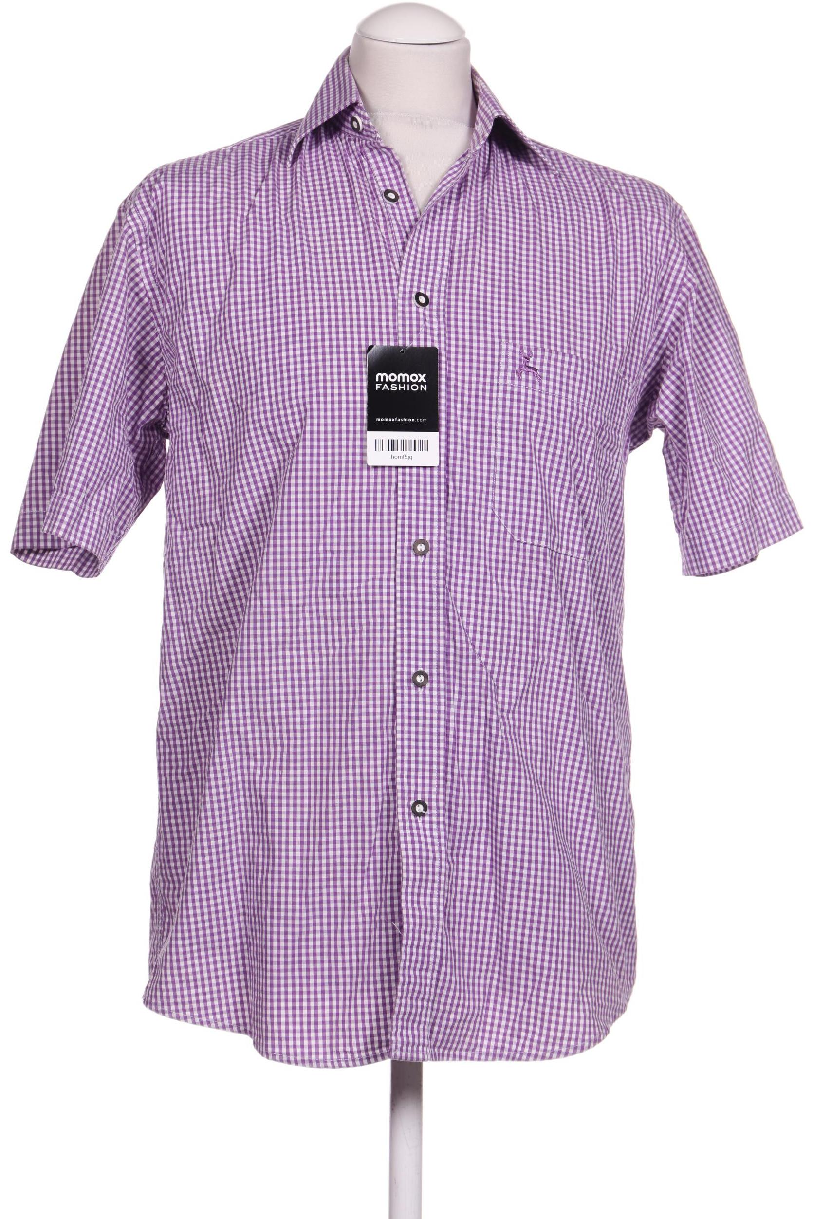 

Country Line Damen Bluse, flieder, Gr. 36