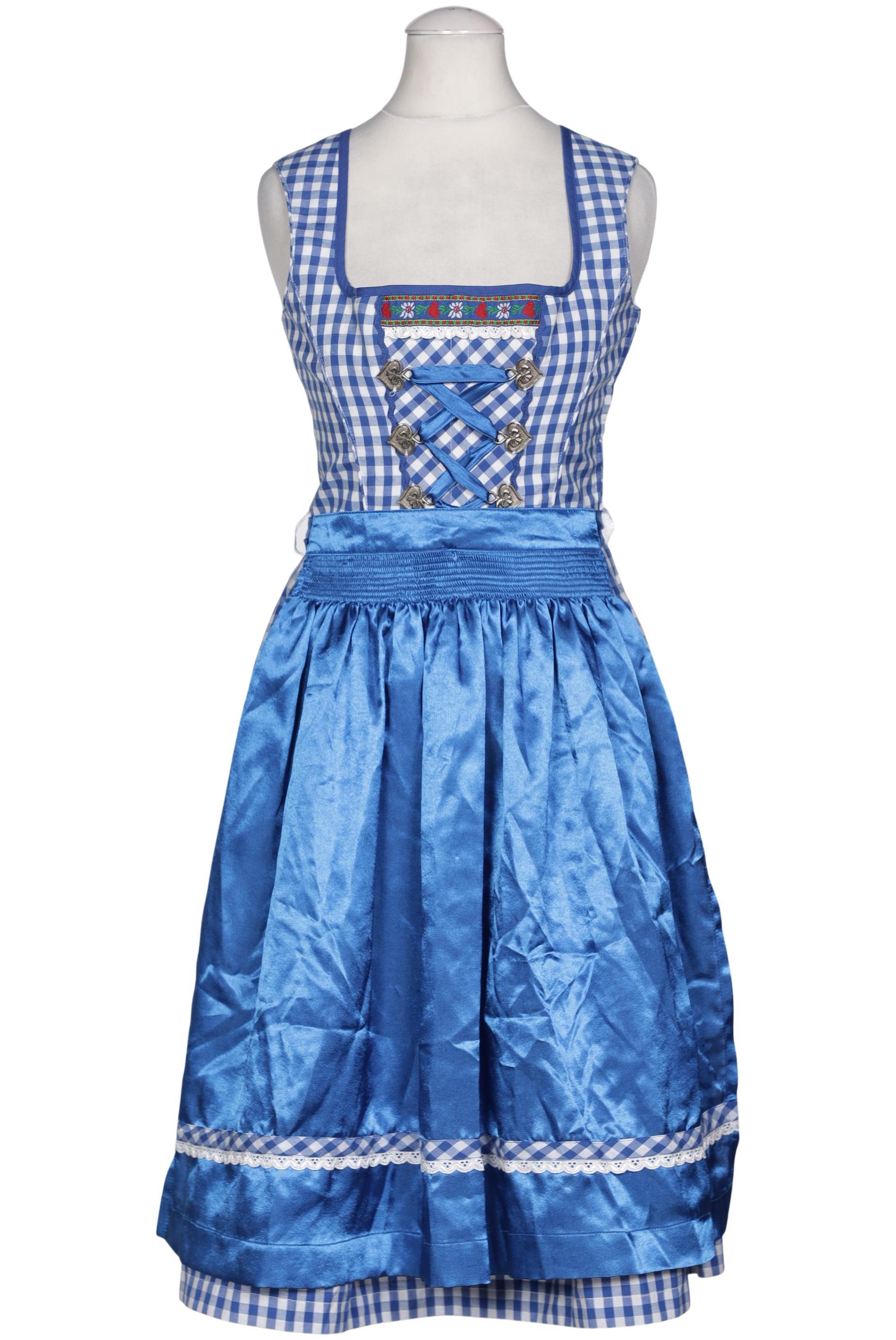 

Country Line Damen Kleid, mehrfarbig, Gr. 32