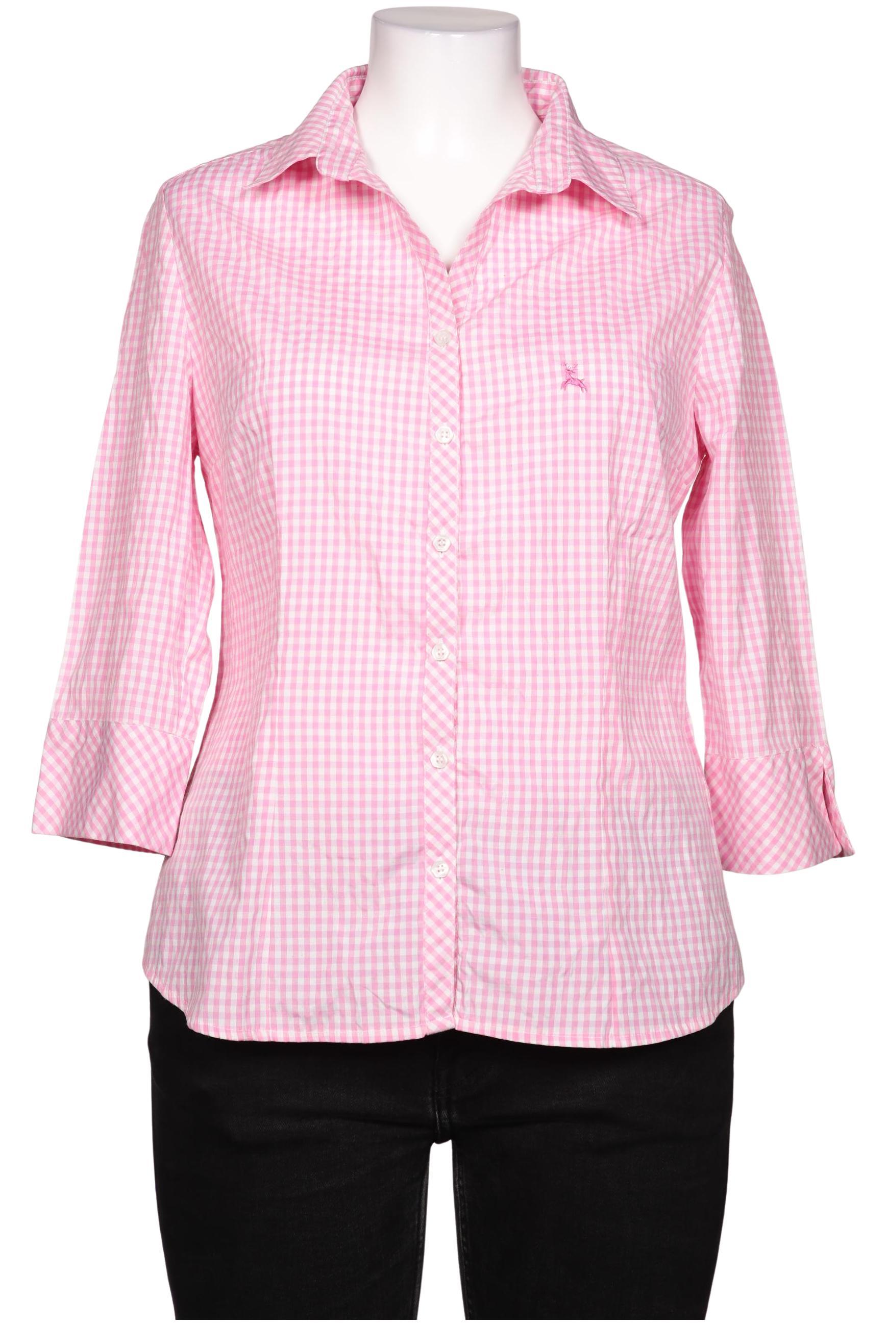 

Country Line Damen Bluse, pink, Gr. 44