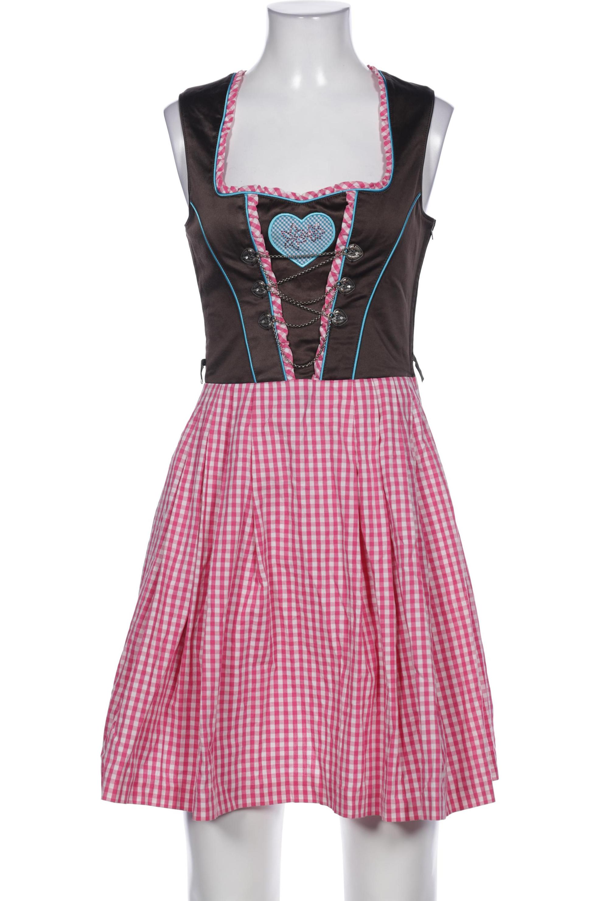 

Country Line Damen Kleid, pink, Gr. 34