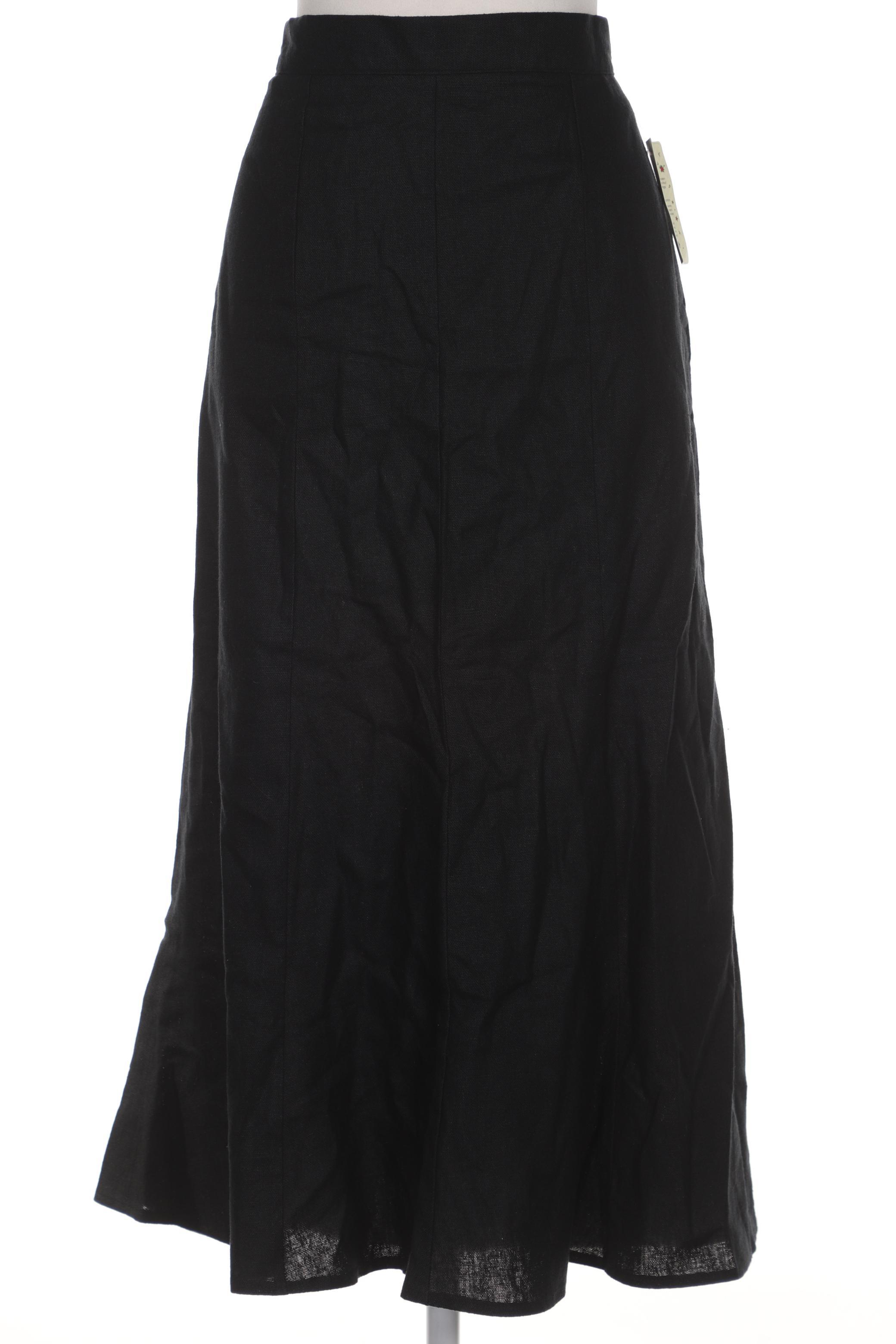 

Country Line Damen Rock, schwarz