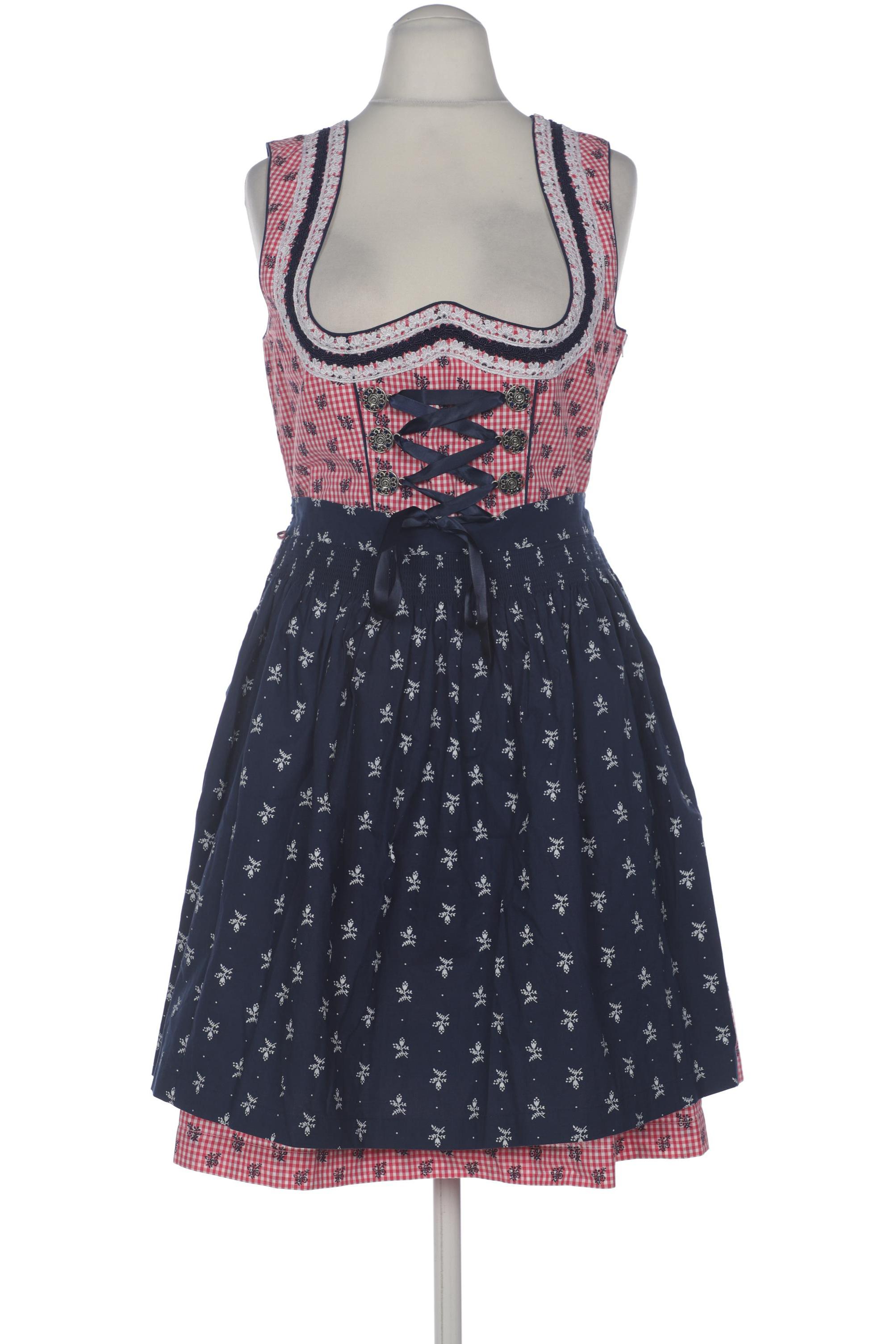 

Country Line Damen Kleid, pink, Gr. 40