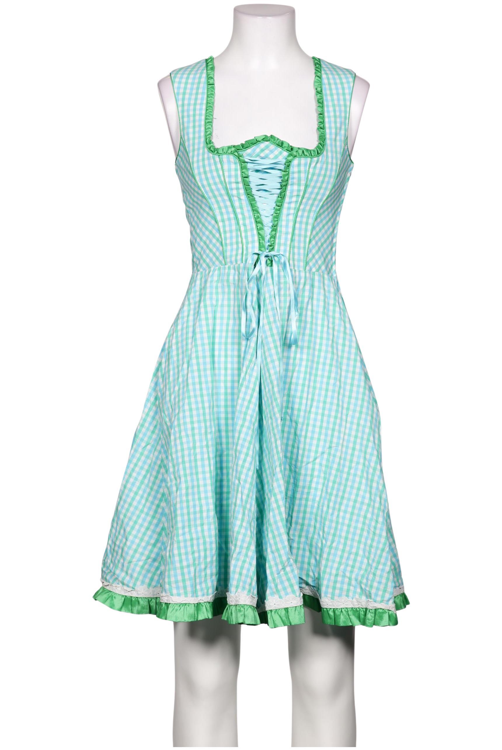 Thumbnail - Country Line Damen Kleid, hellblau, Gr. 34