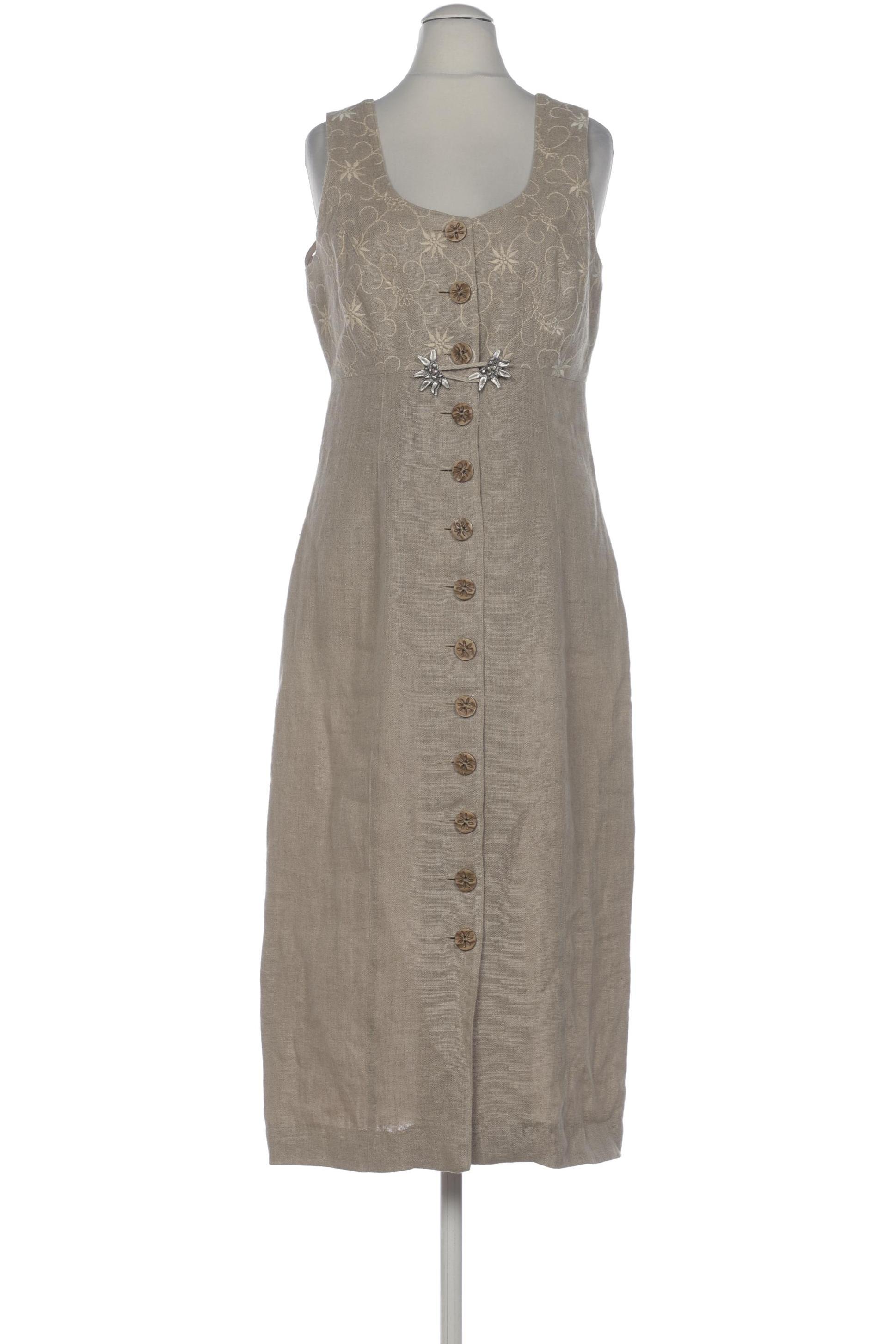 Thumbnail - Country Line Damen Kleid, beige, Gr. 38