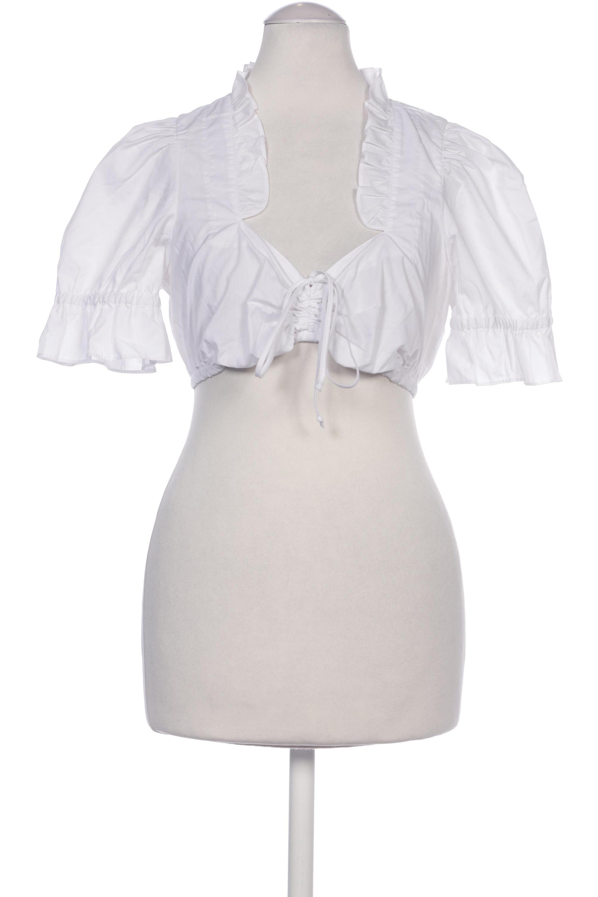 

Country Line Damen Bluse, weiß, Gr. 34