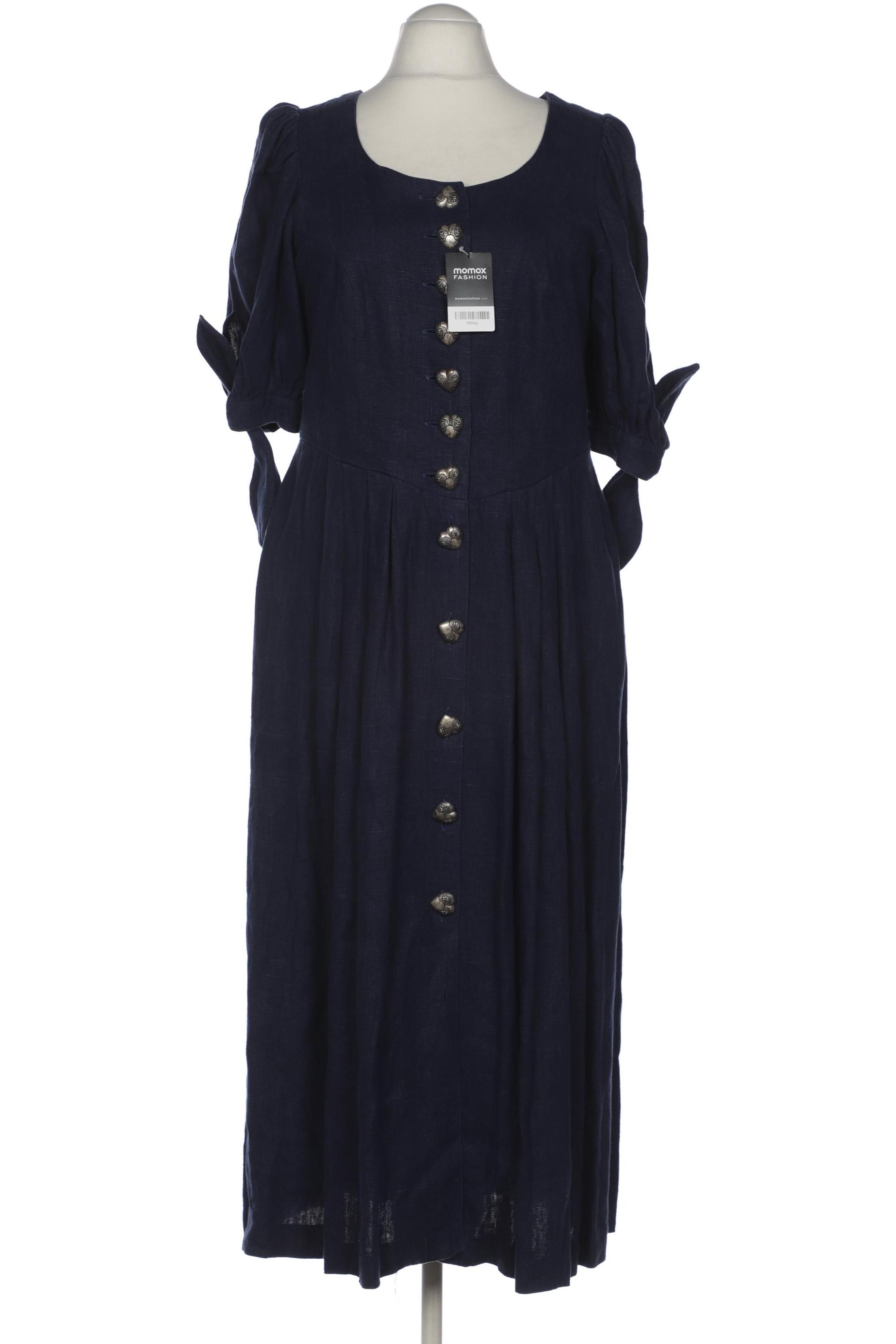 

Country Line Damen Kleid, marineblau, Gr. 44