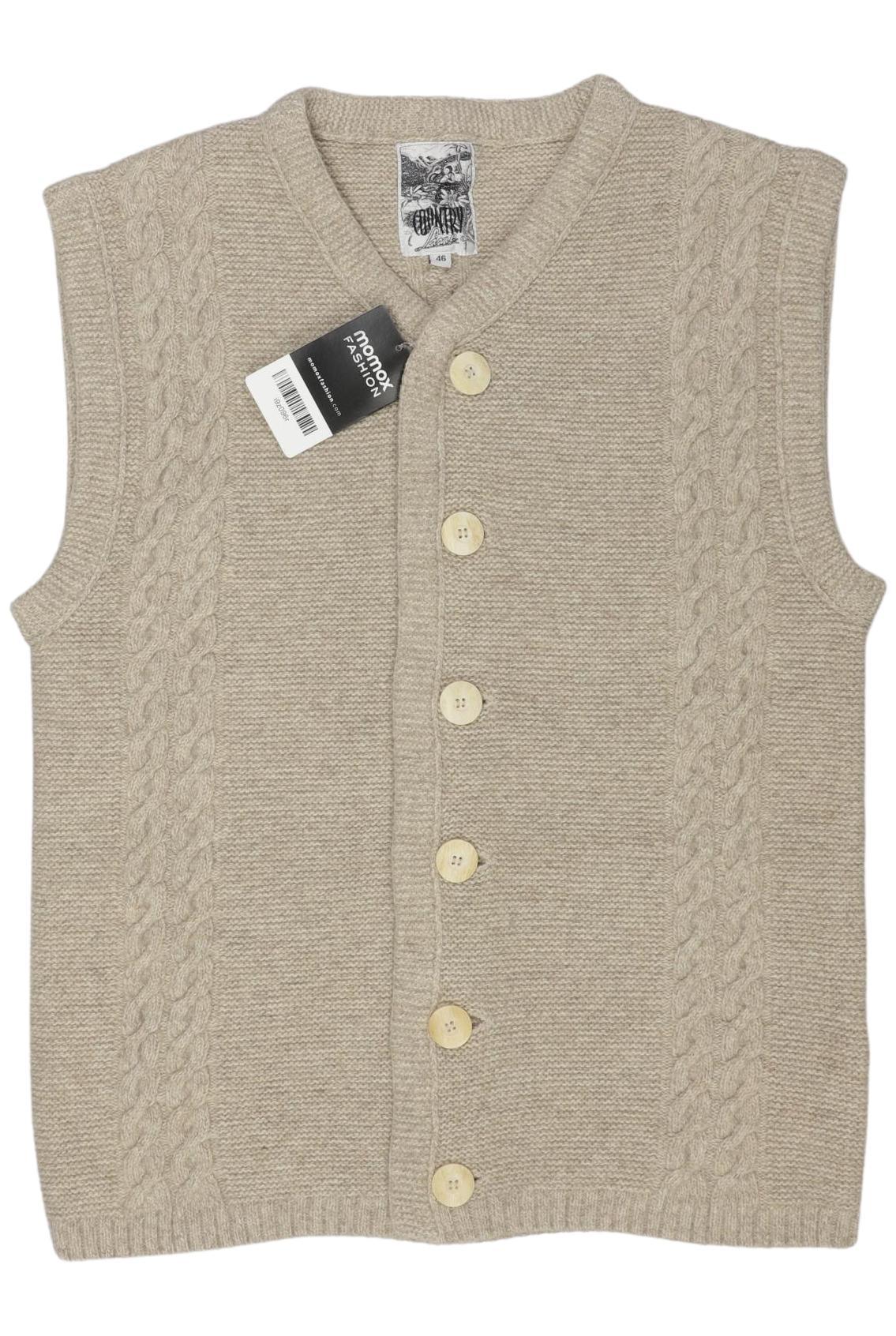 

Country Line Damen Weste, beige, Gr. 46