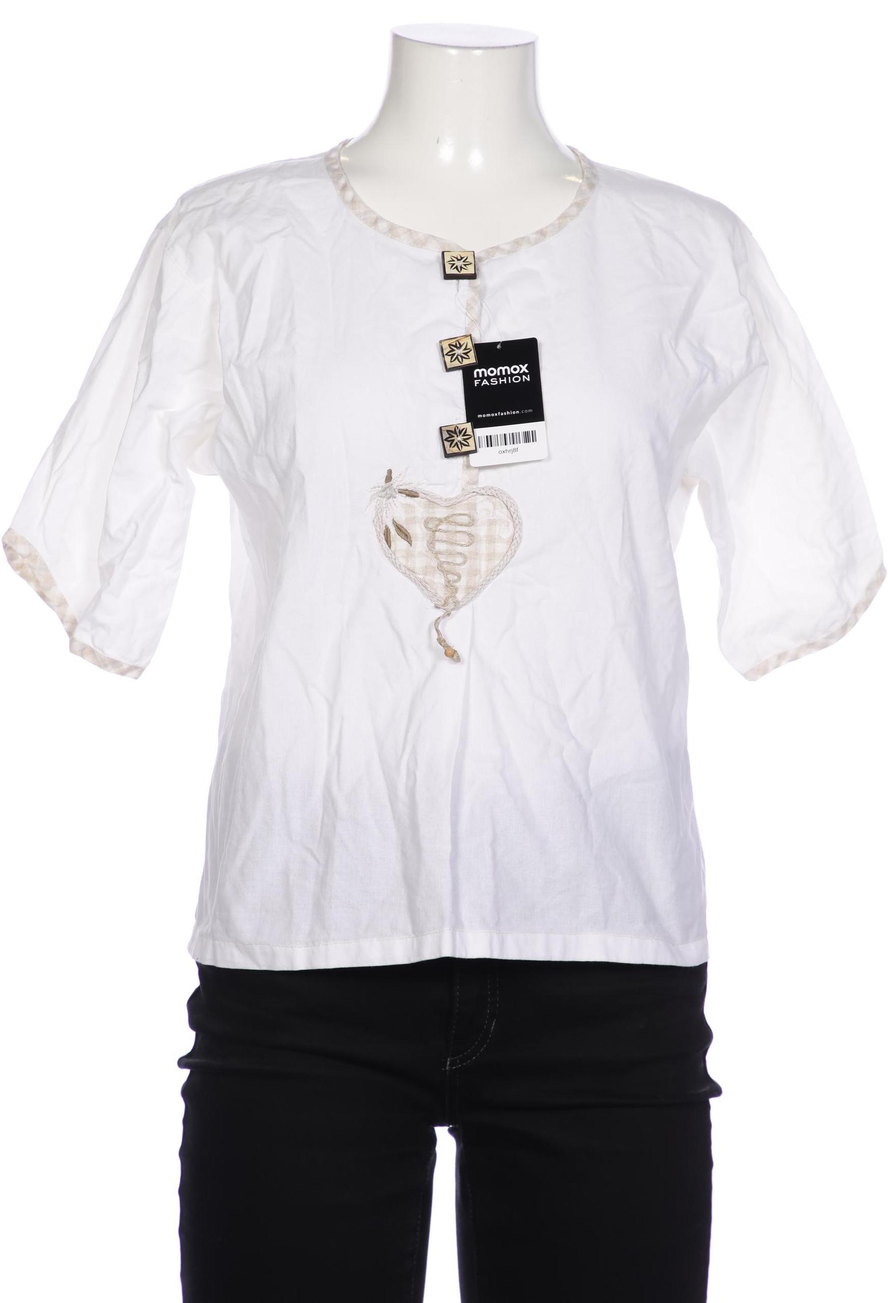 

Country Line Damen Bluse, weiß