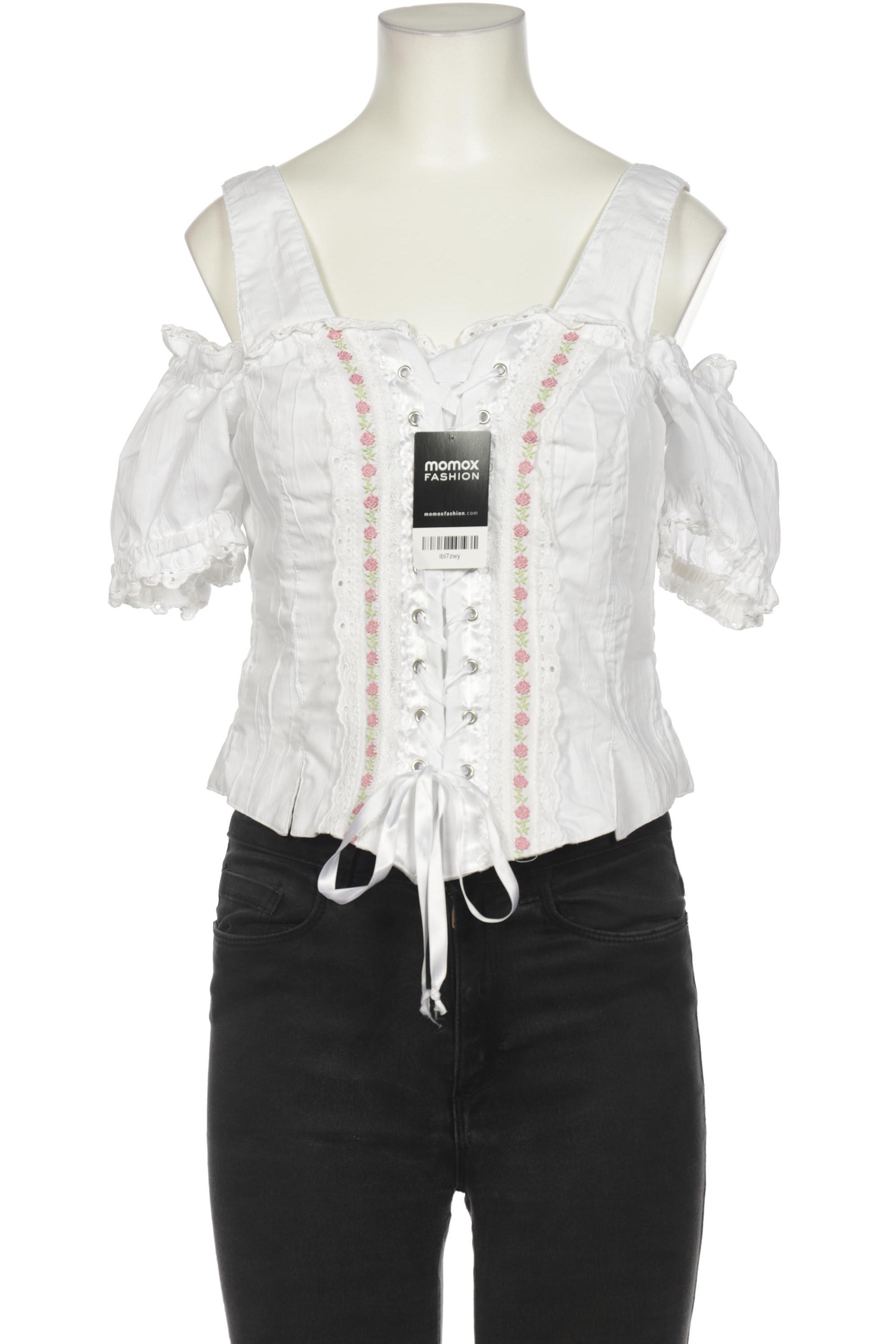 

Country Line Damen Bluse, weiß