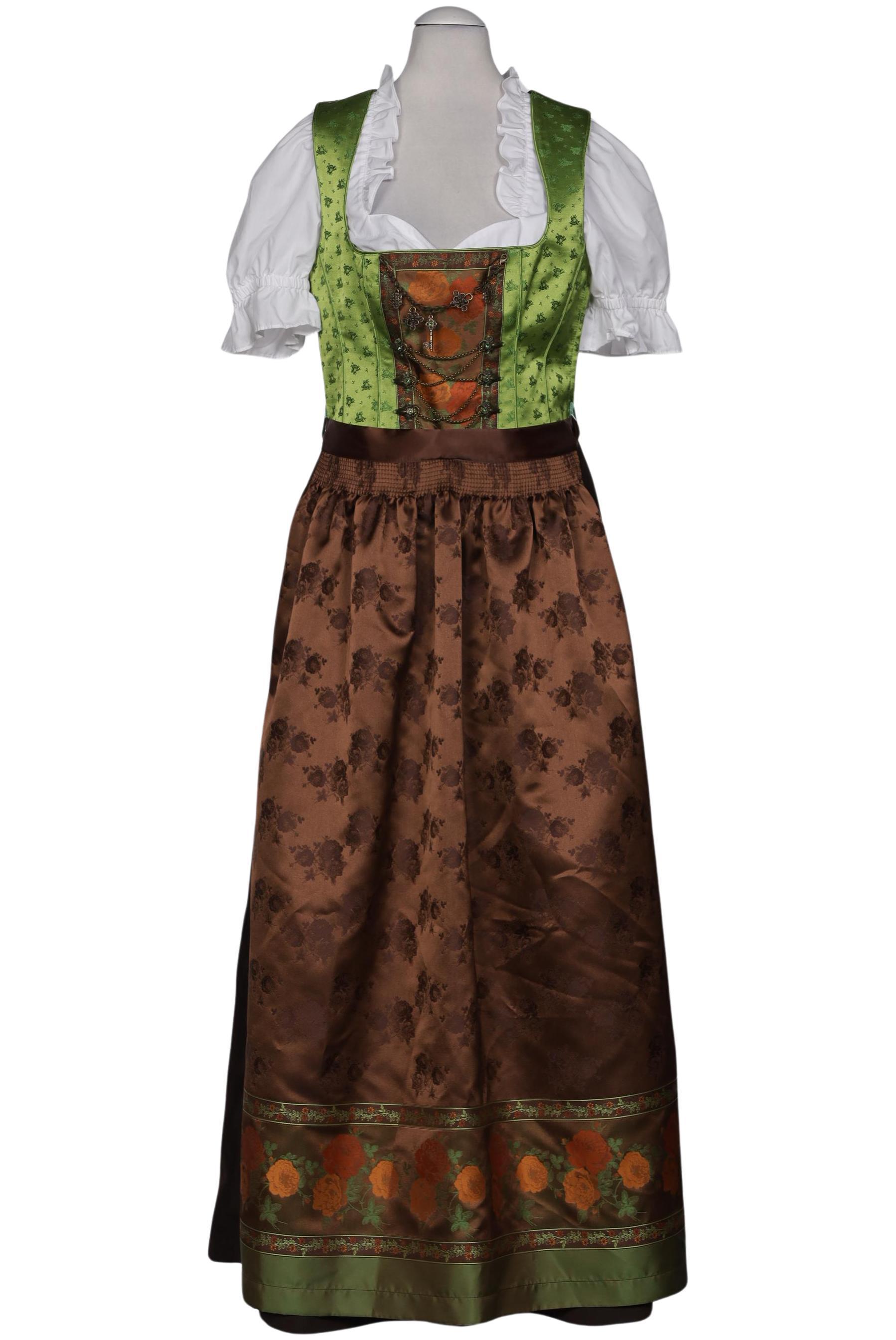 

Country Line Damen Kleid, mehrfarbig, Gr. 38