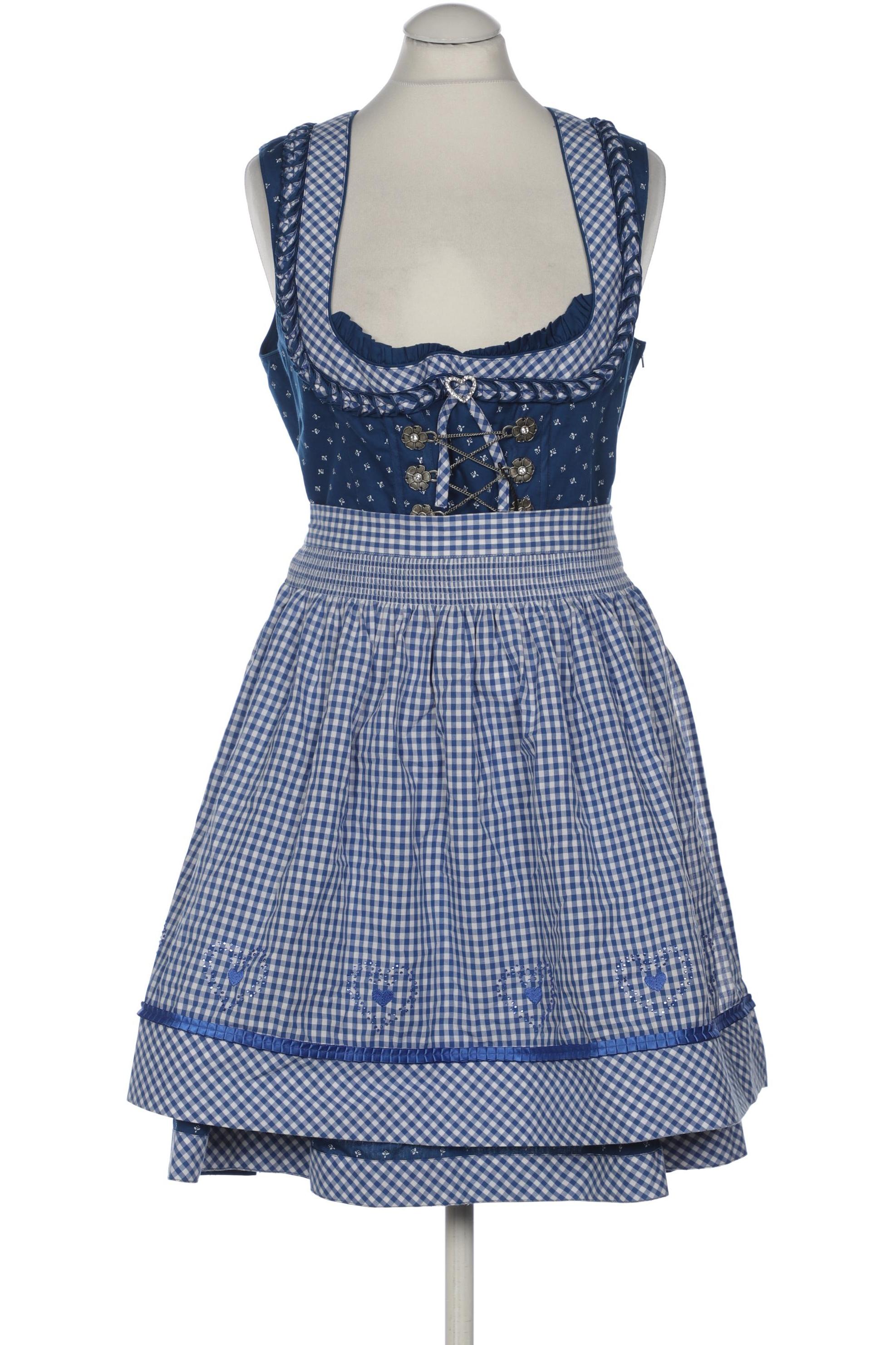 

Country Line Damen Kleid, marineblau, Gr. 42