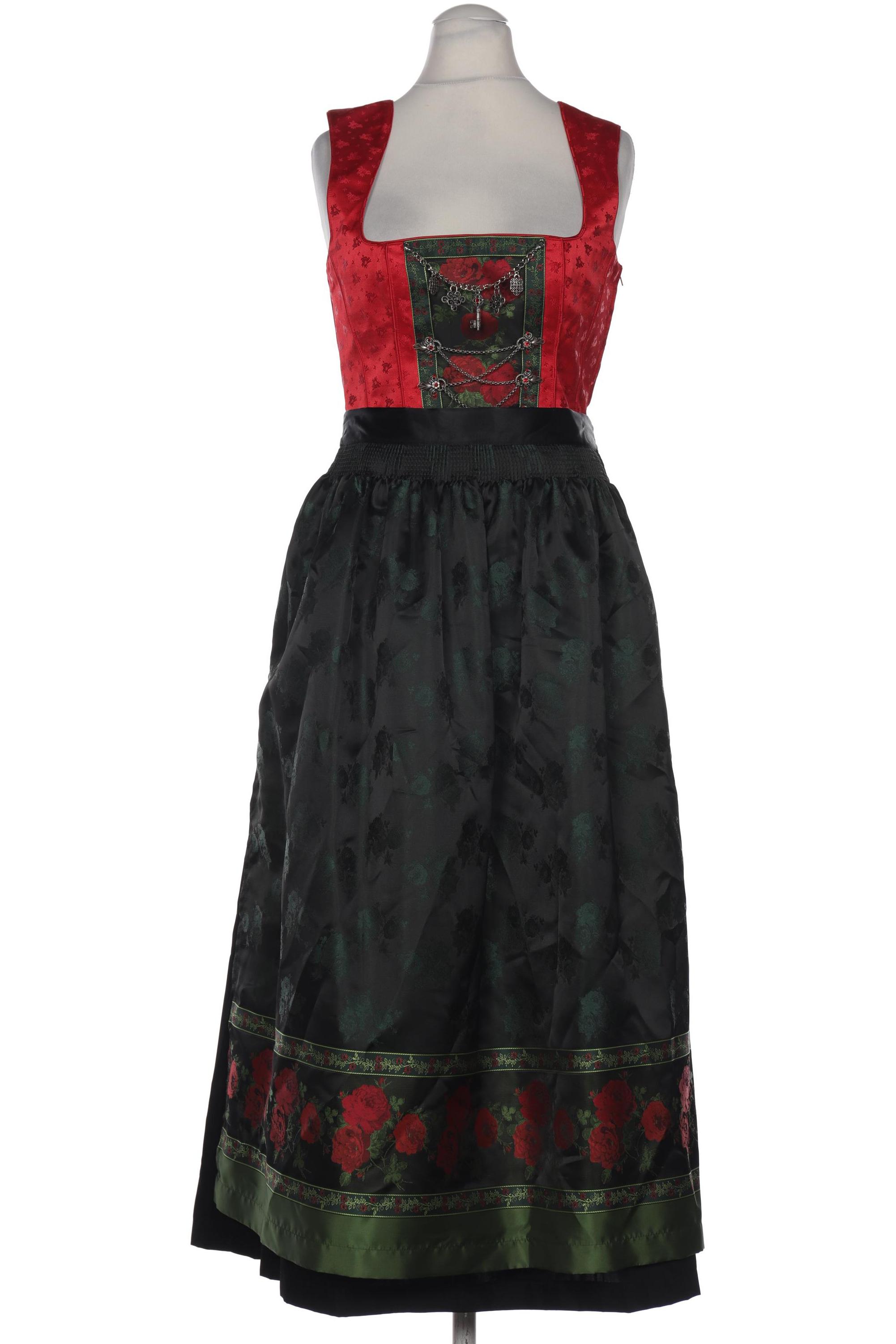 

Country Line Damen Kleid, schwarz, Gr. 38