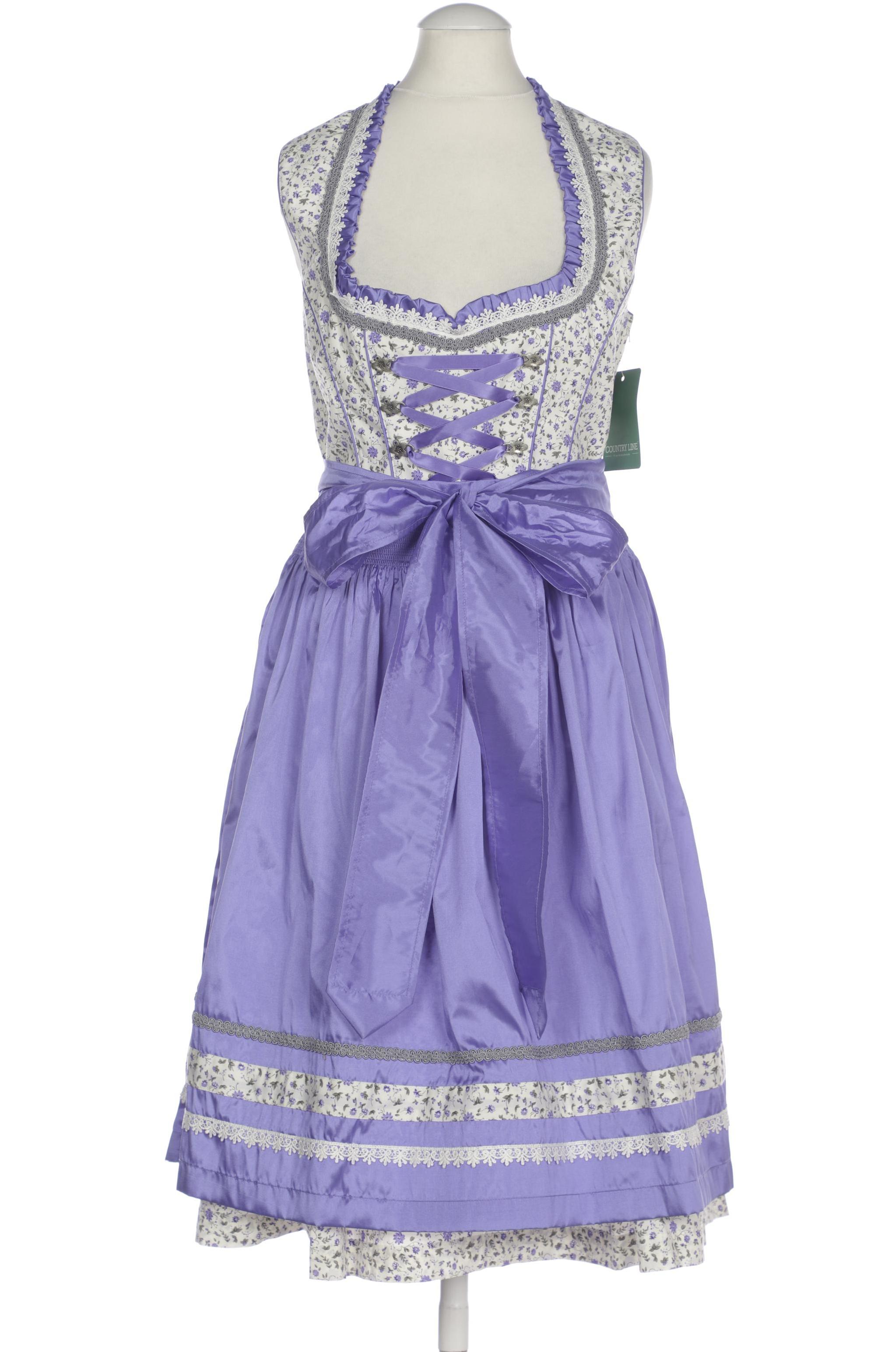 

Country Line Damen Kleid, flieder