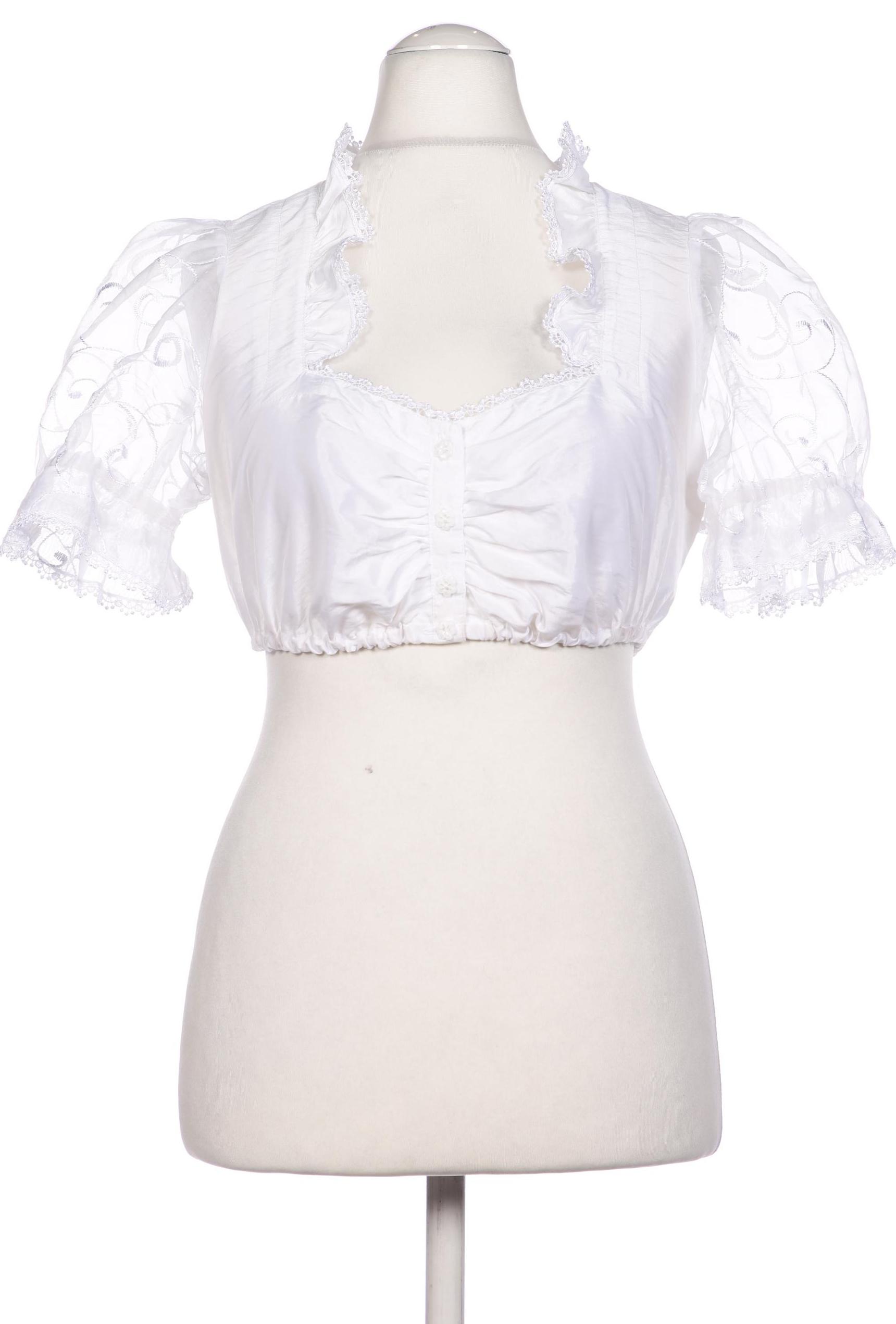

Country Line Damen Bluse, cremeweiß, Gr. 36